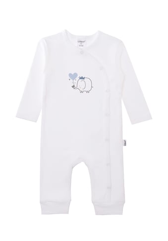 Liliput Jumpsuit »Elefant« su praktischer Druc...