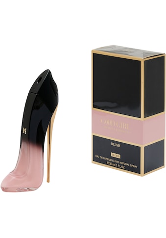 Eau de Parfum »Caroline Herrera Good Girl Blush Elixir«, (1 tlg.)