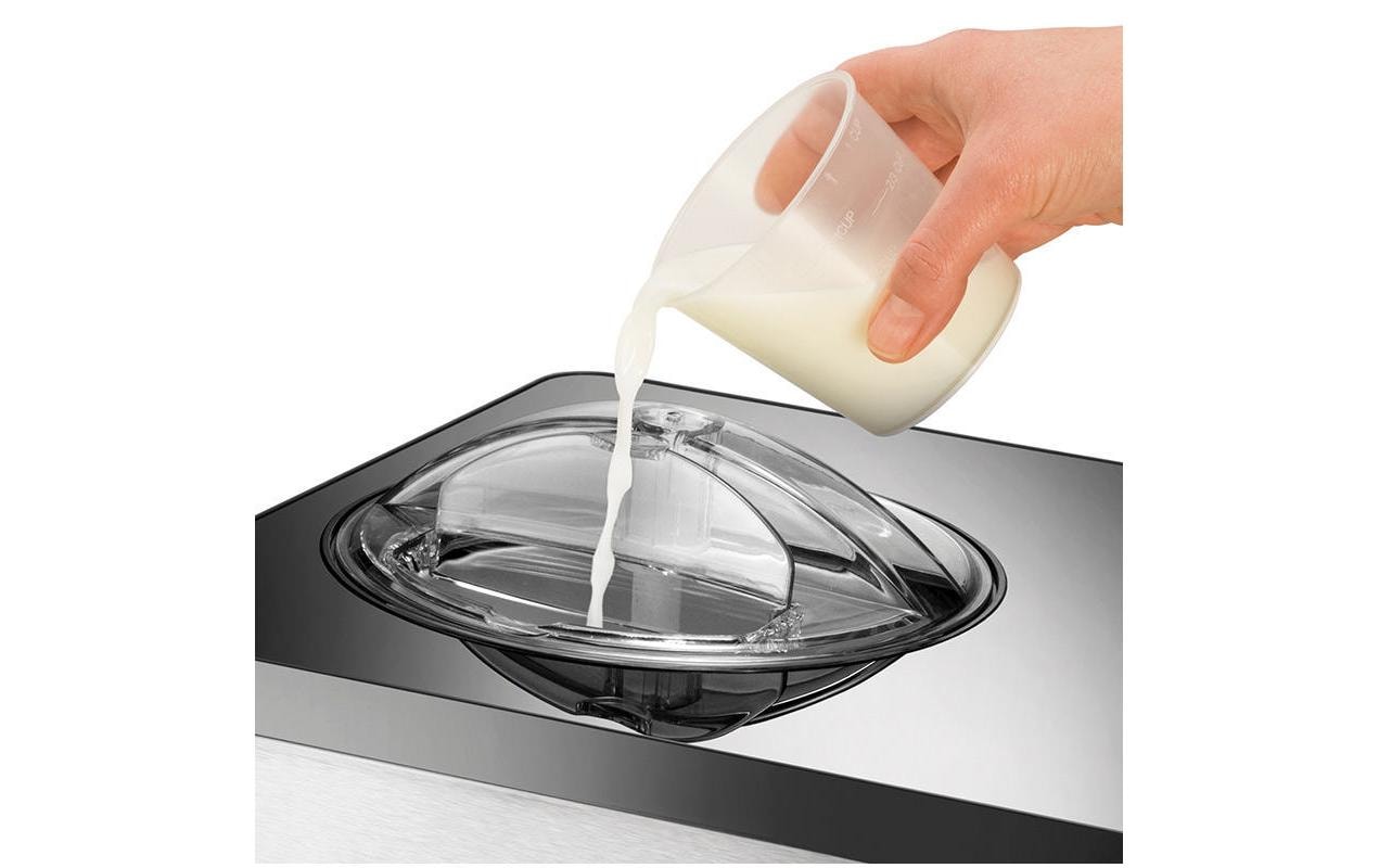 Unold Eismaschine »»Gusto 2 l«« 2 l 180 W
