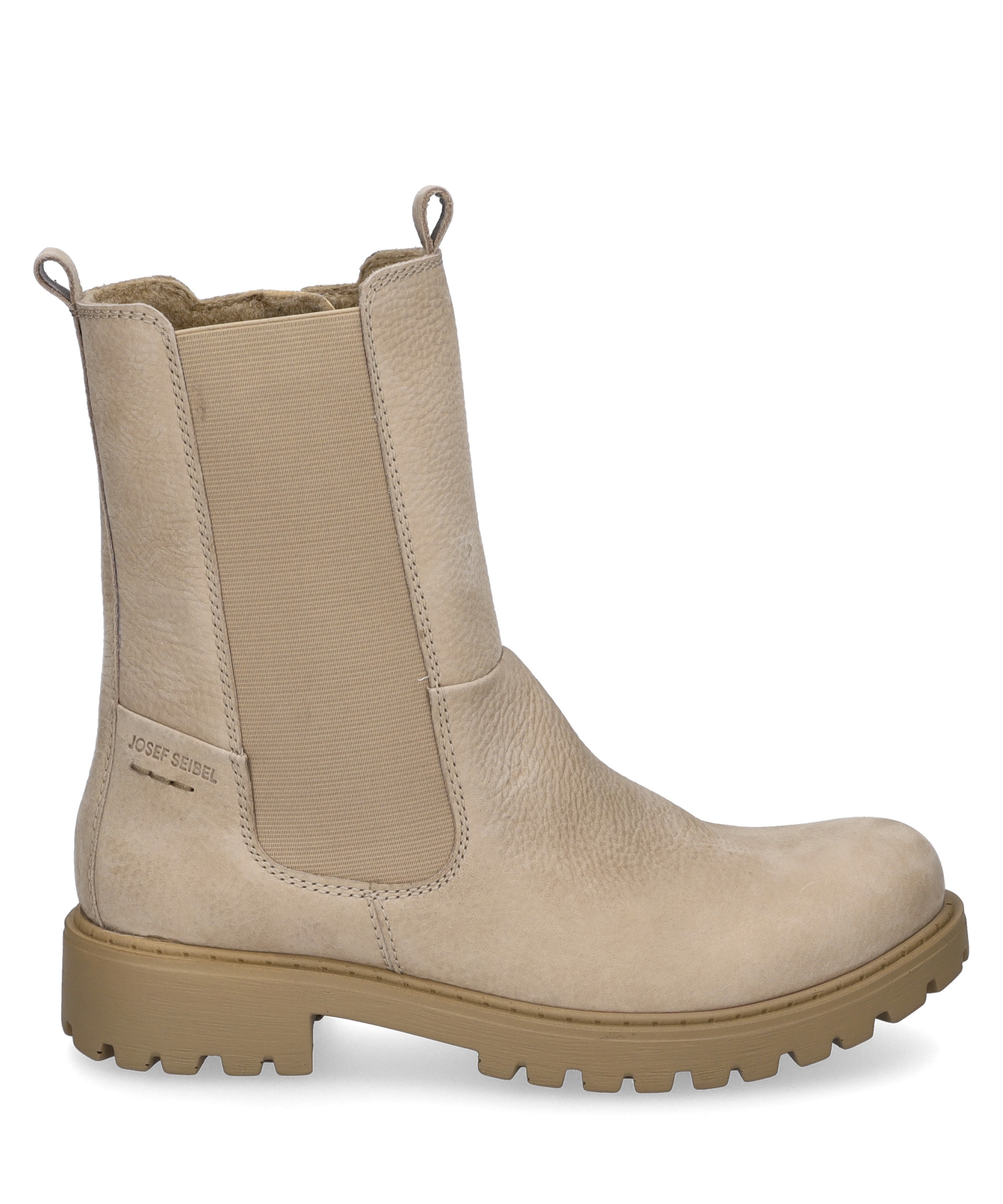 Josef Seibel Stiefel »Marta 20, creme«