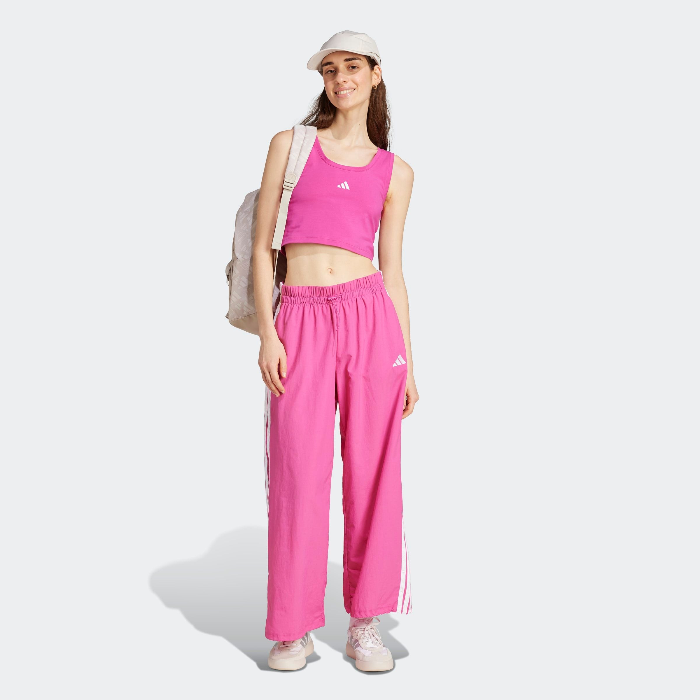 adidas Sportswear Sporthose »W 3S WV PT«, (1 tlg.)