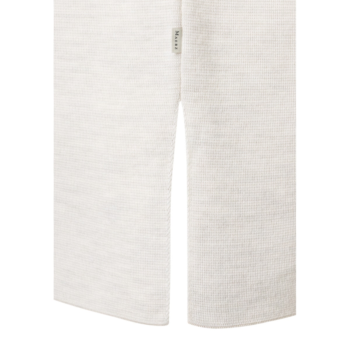 MAERZ Muenchen Pullunder »Maerz Muenchen 316200 Strickpullunder Damen Bekleidung«