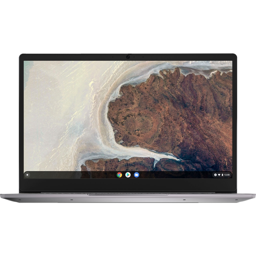 Lenovo Chromebook »IdeaPad 3 Chrome 15IJL6«, 39,62 cm, / 15,6 Zoll, Intel, Pentium Silber, UHD Graphics, 128 GB SSD