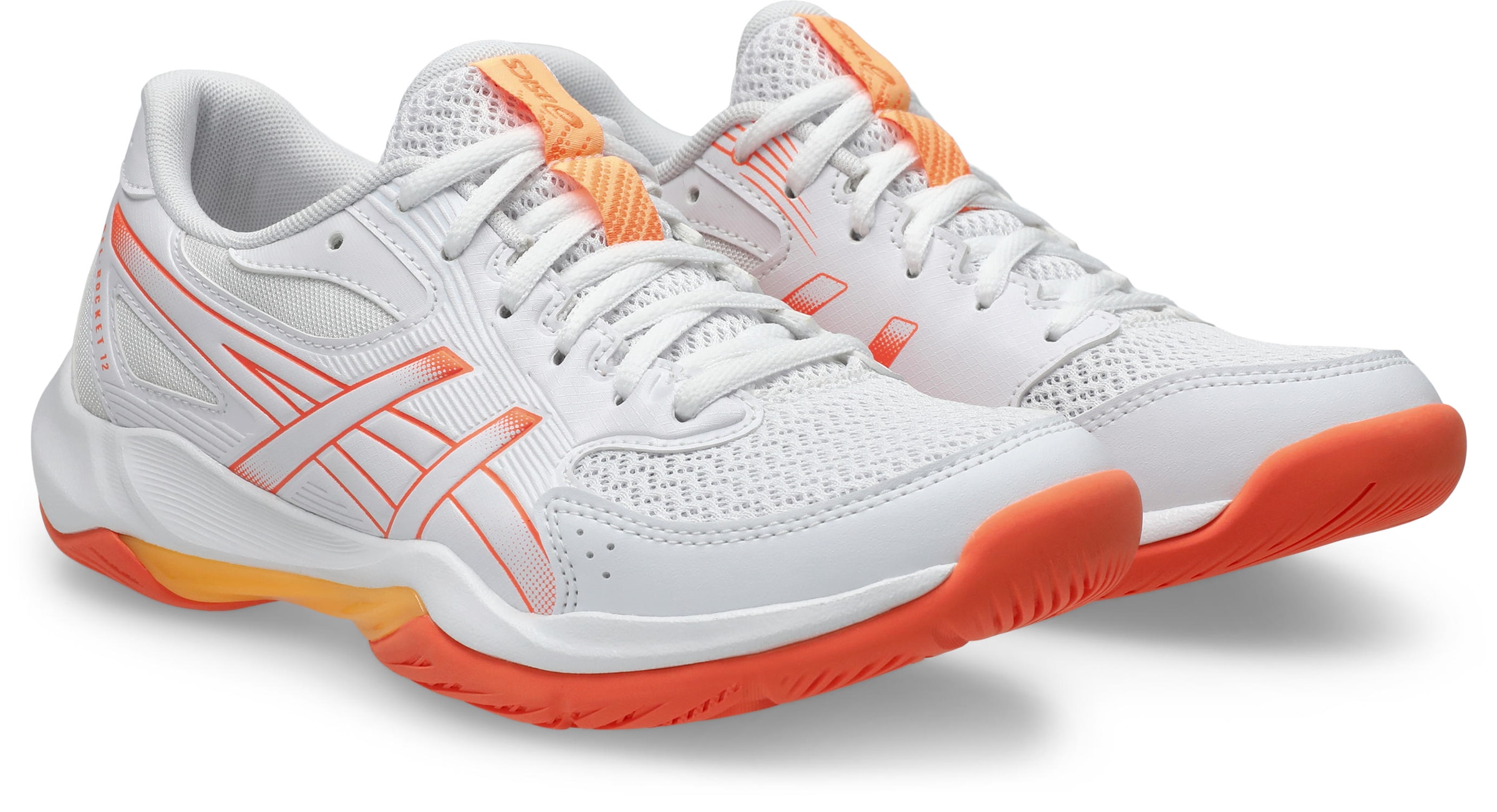 Asics Hallenschuh »GEL-ROCKET 12«