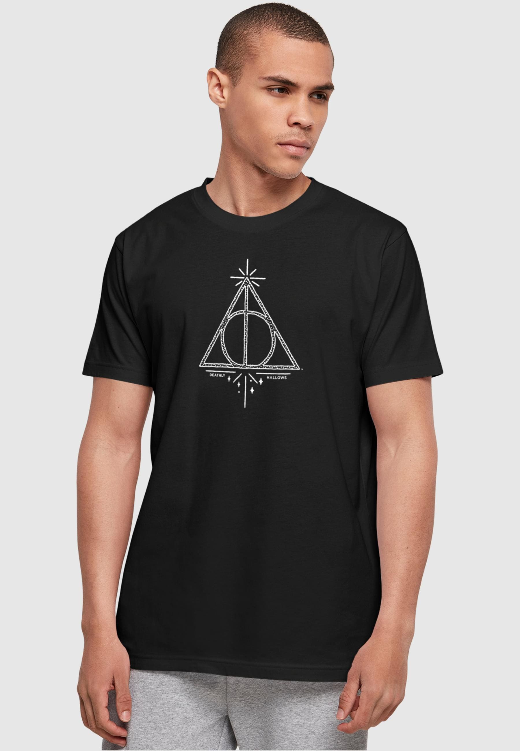 ABSOLUTE CULT T-Shirt »ABSOLUTE CULT Herren«, (1 tlg.)