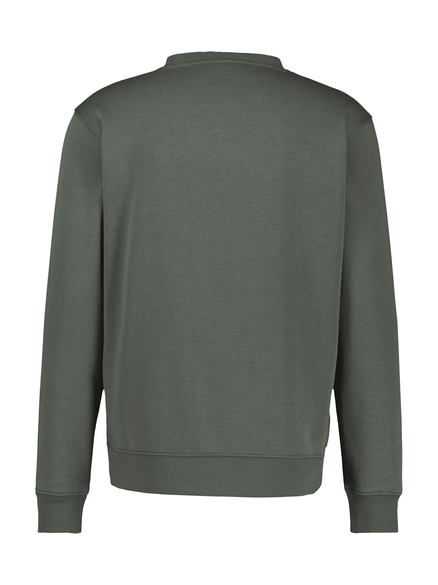 LERROS Sweatshirt »LERROS Urbaner Sweatshirtstyle«