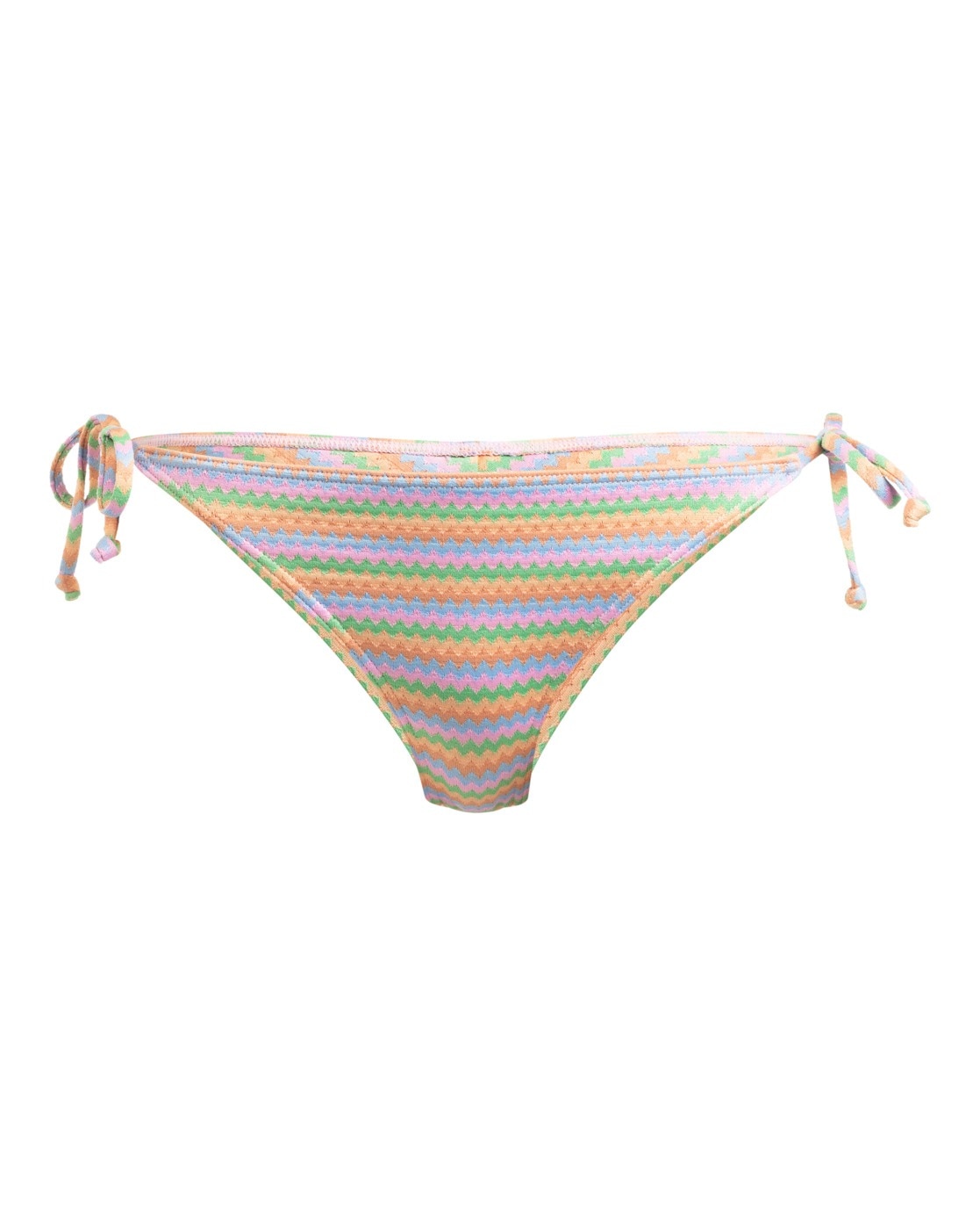 Roxy Bikini-Hose "Wavy Stripe"