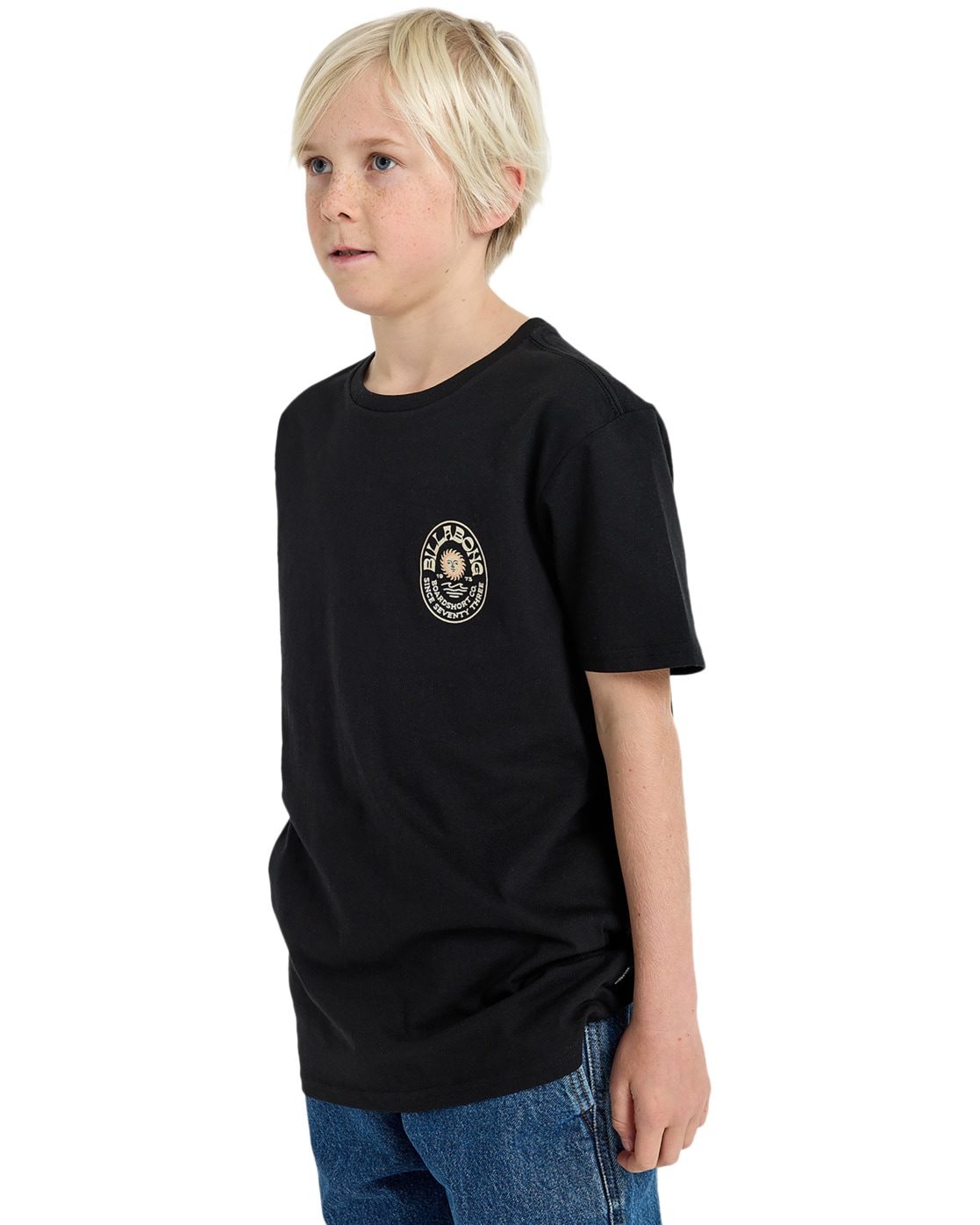 Billabong T-Shirt »Sunny Days«
