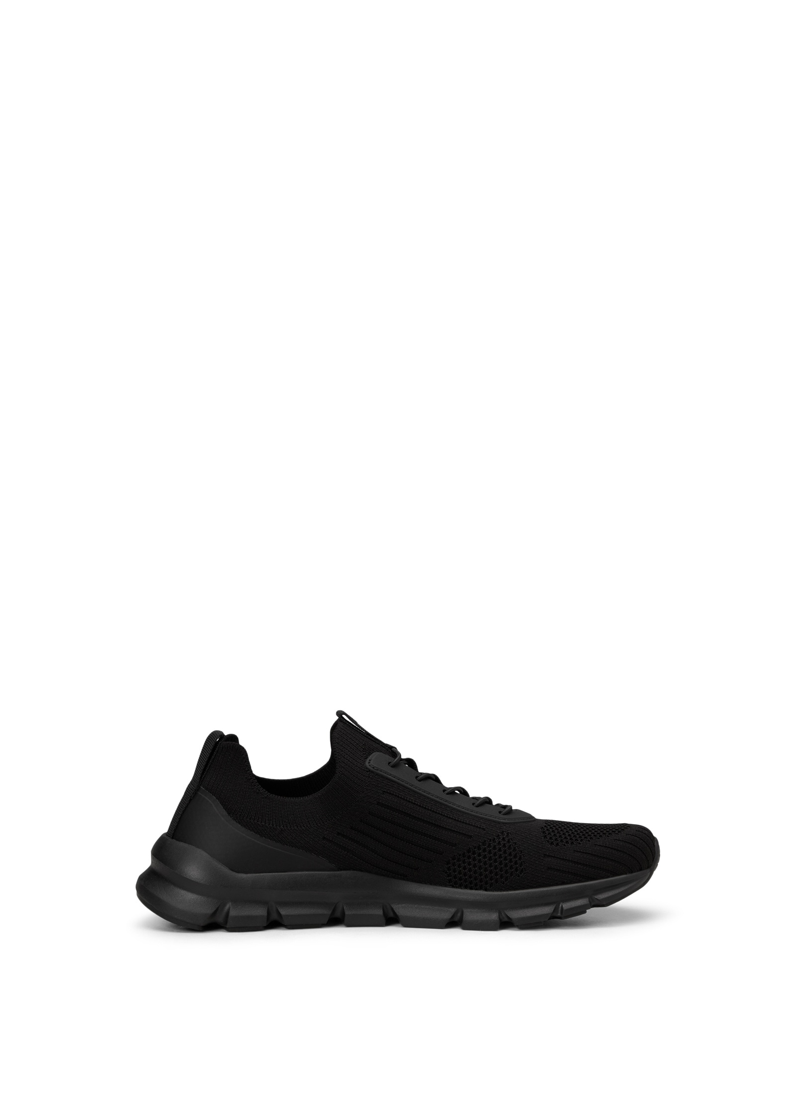 Marc O'Polo Sneaker Textil Noir 42 10