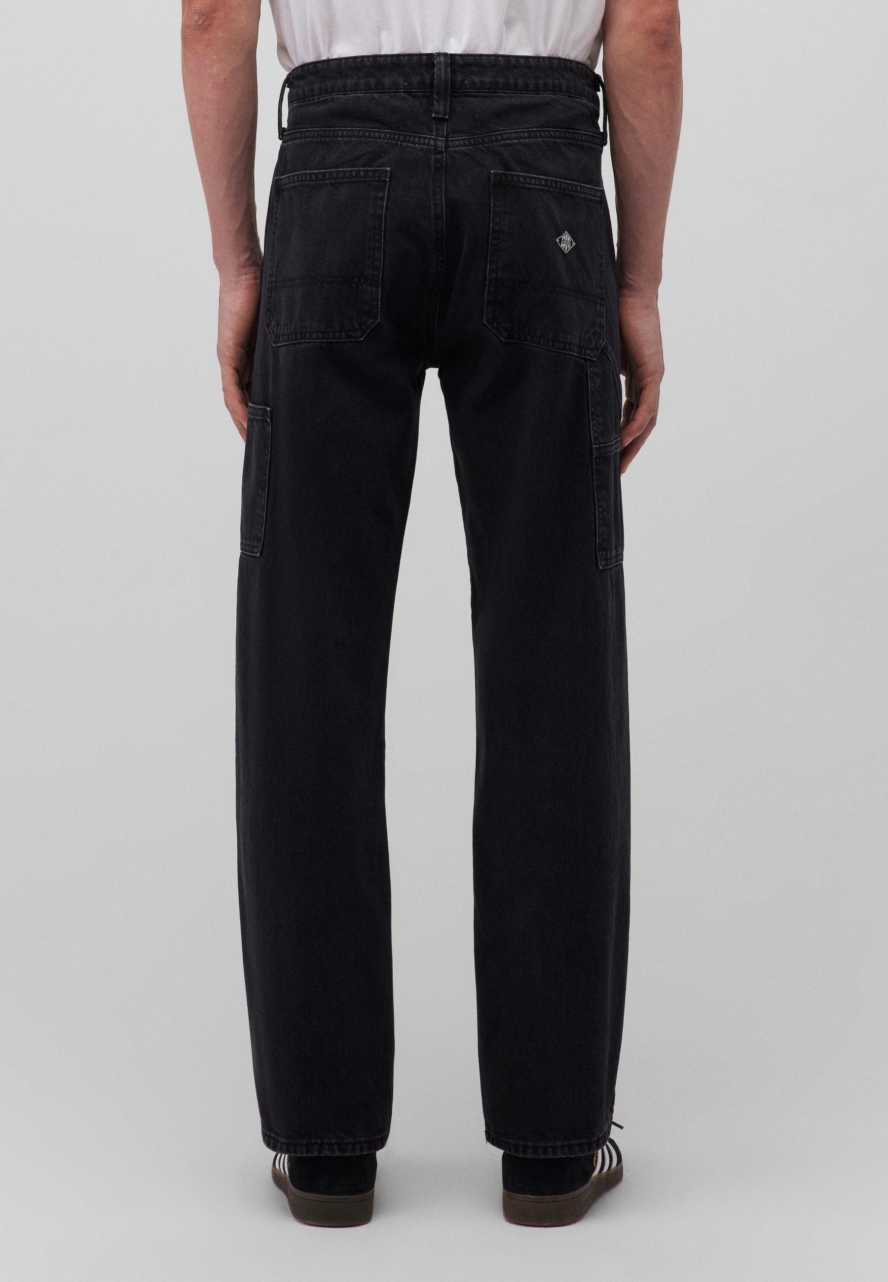 Mavi Loose-fit-Jeans »OXFORD«, Baggy Jeans
