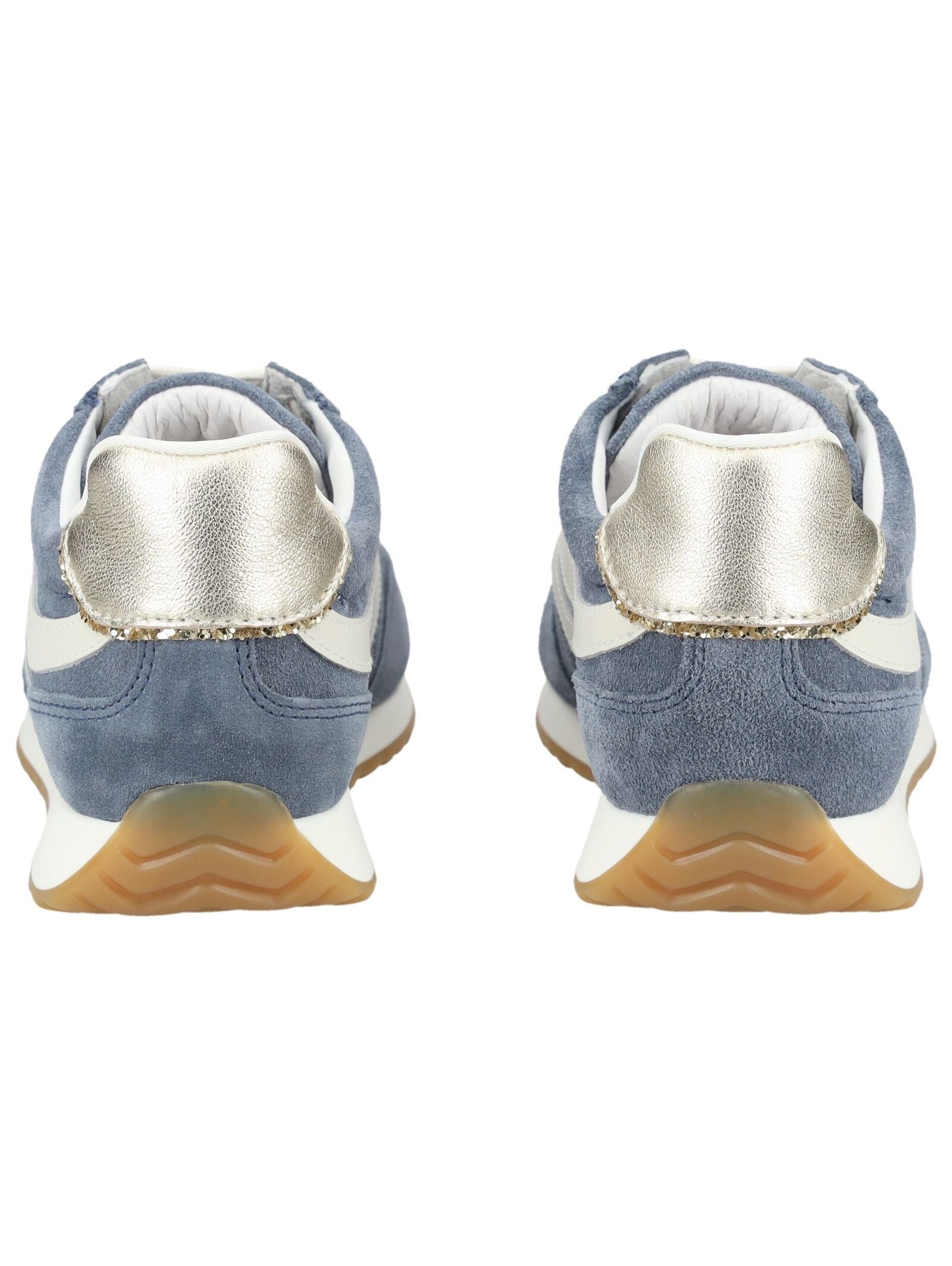 Nero Giardini Sneaker »Nero Giardini Sneaker Veloursleder«