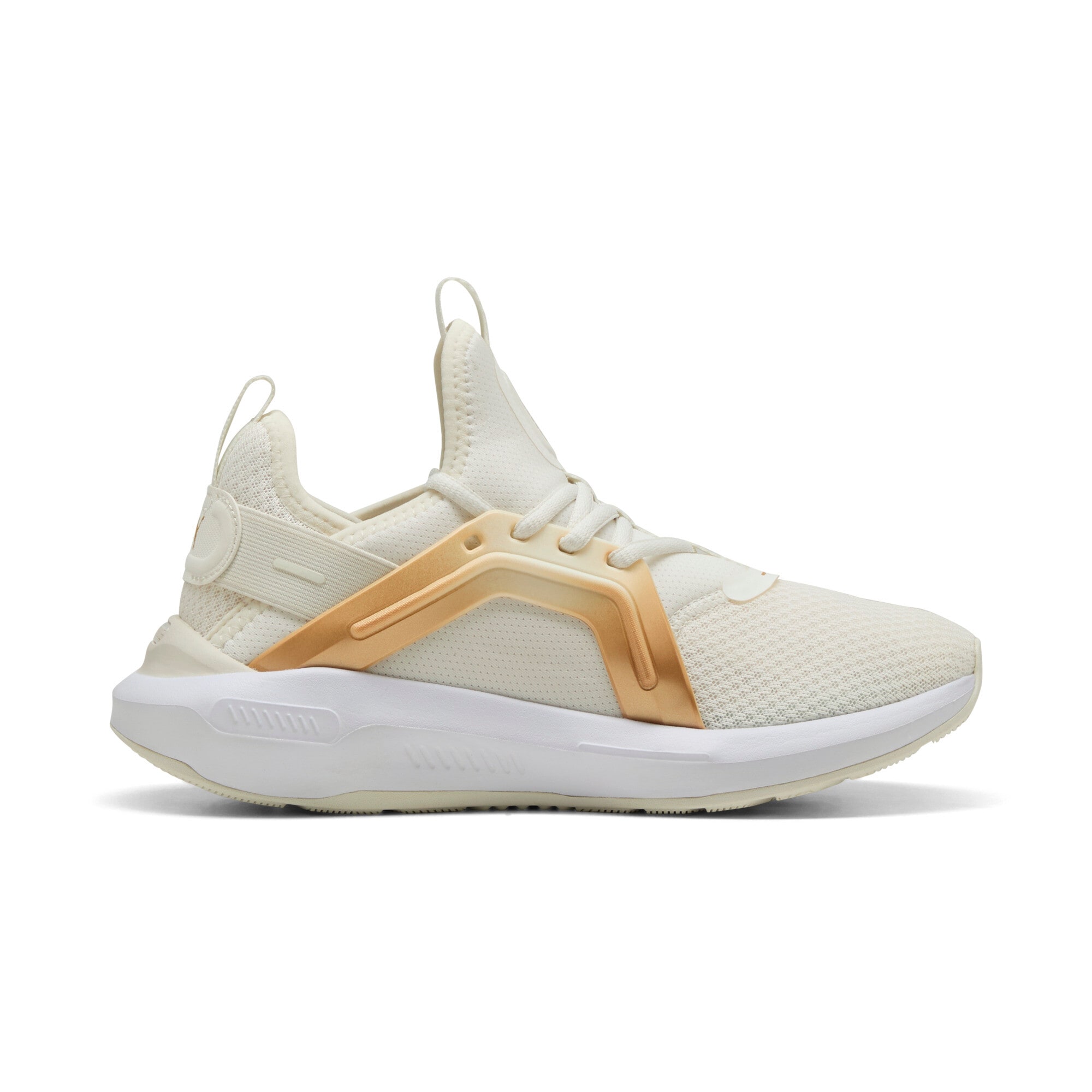 PUMA Laufschuh »SOFTRIDE ENZO 5 METALLIC WN'S«