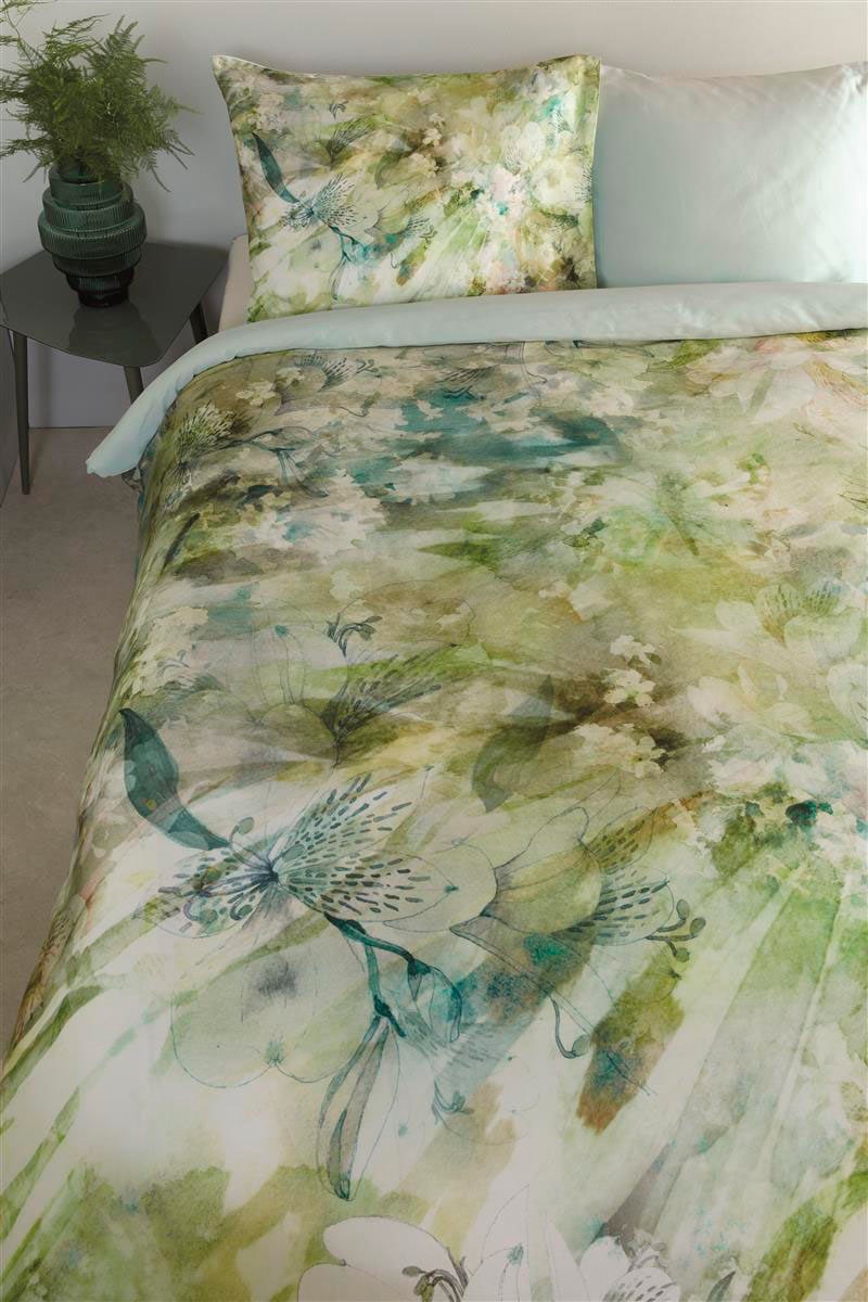 Beddinghouse Bettwäsche "Elysium" 2 Stk. tlg. günstig online kaufen