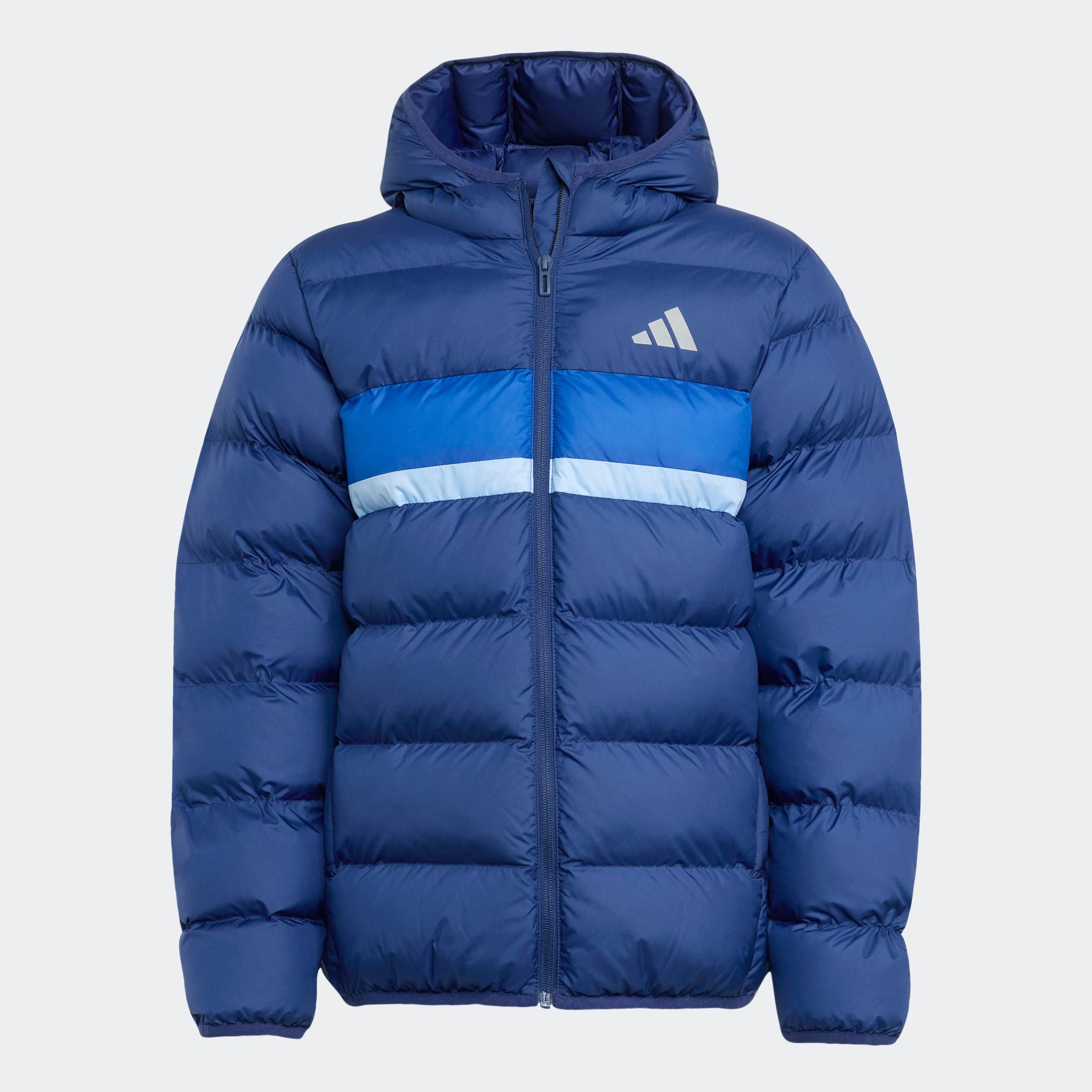 adidas Sportswear Outdoorjacke »J SD JKT«