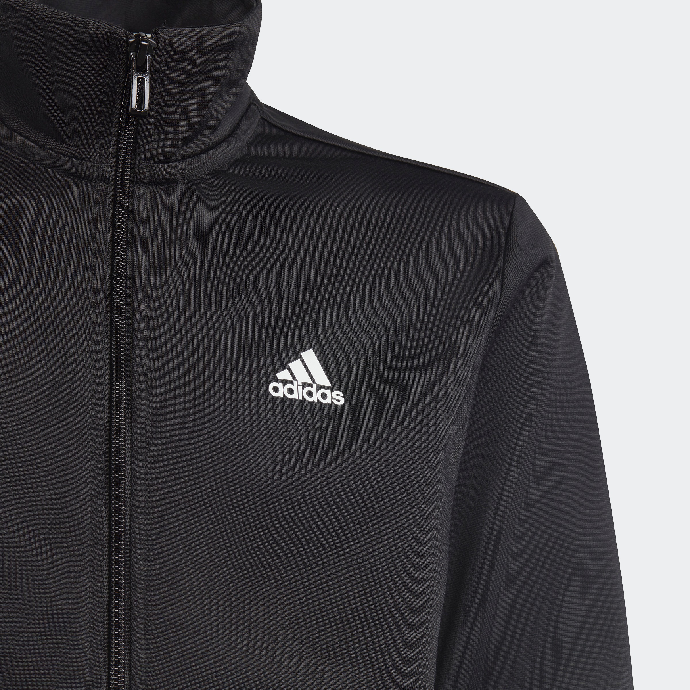 adidas Sportswear Trainingsanzug »ESSENTIALS BIG LOGO«, (2 tlg.)