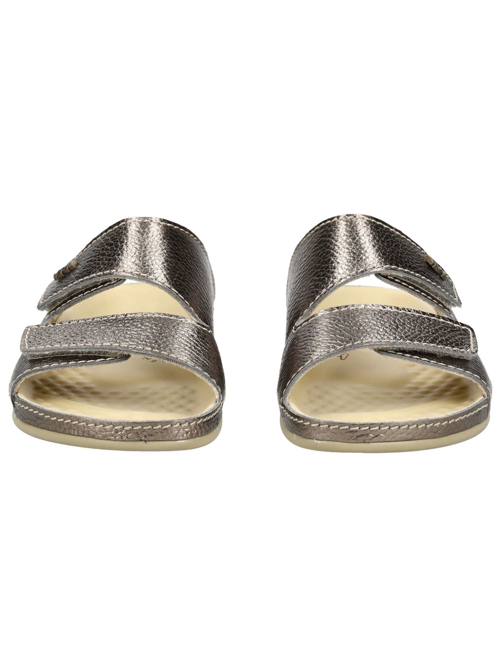 Vital Pantolette »Vital Pantoletten Leder«