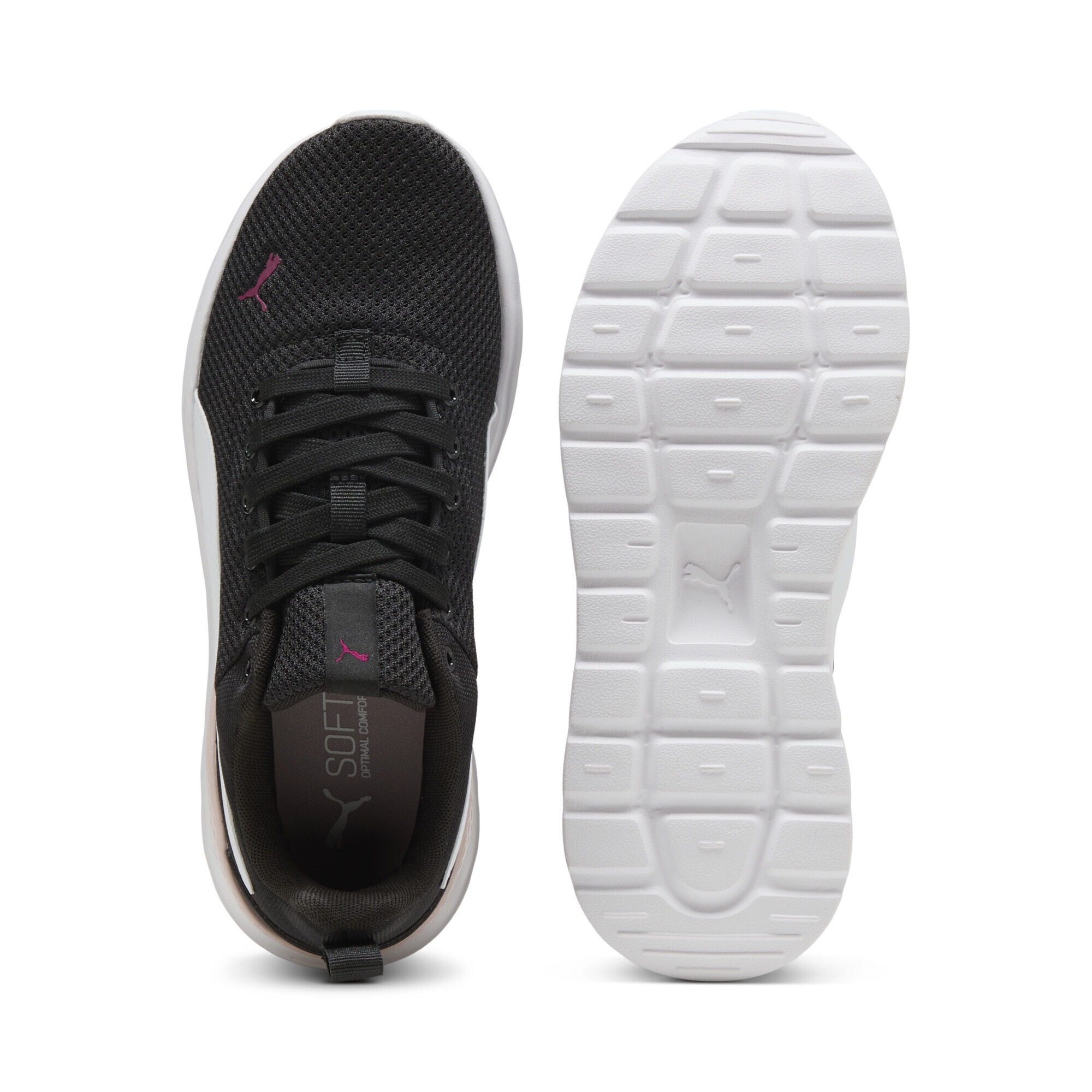 PUMA Trainingsschuh »Anzarun Lite Sneakers Erwachsene«