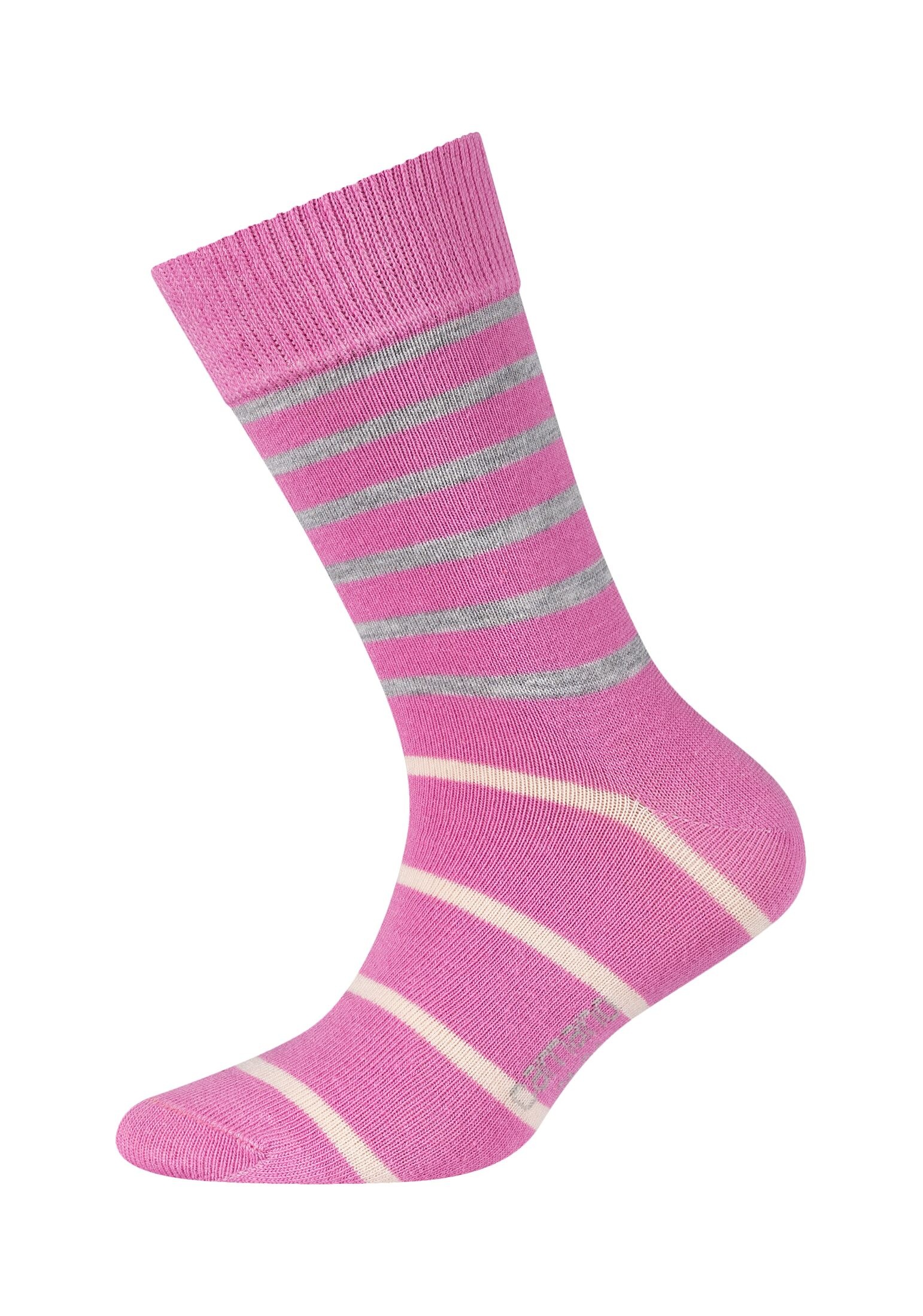 Camano Socken »Socken 8er Pack«