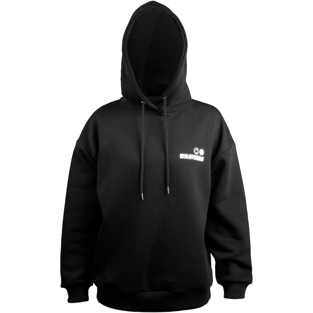 Capelli New York Hoodie