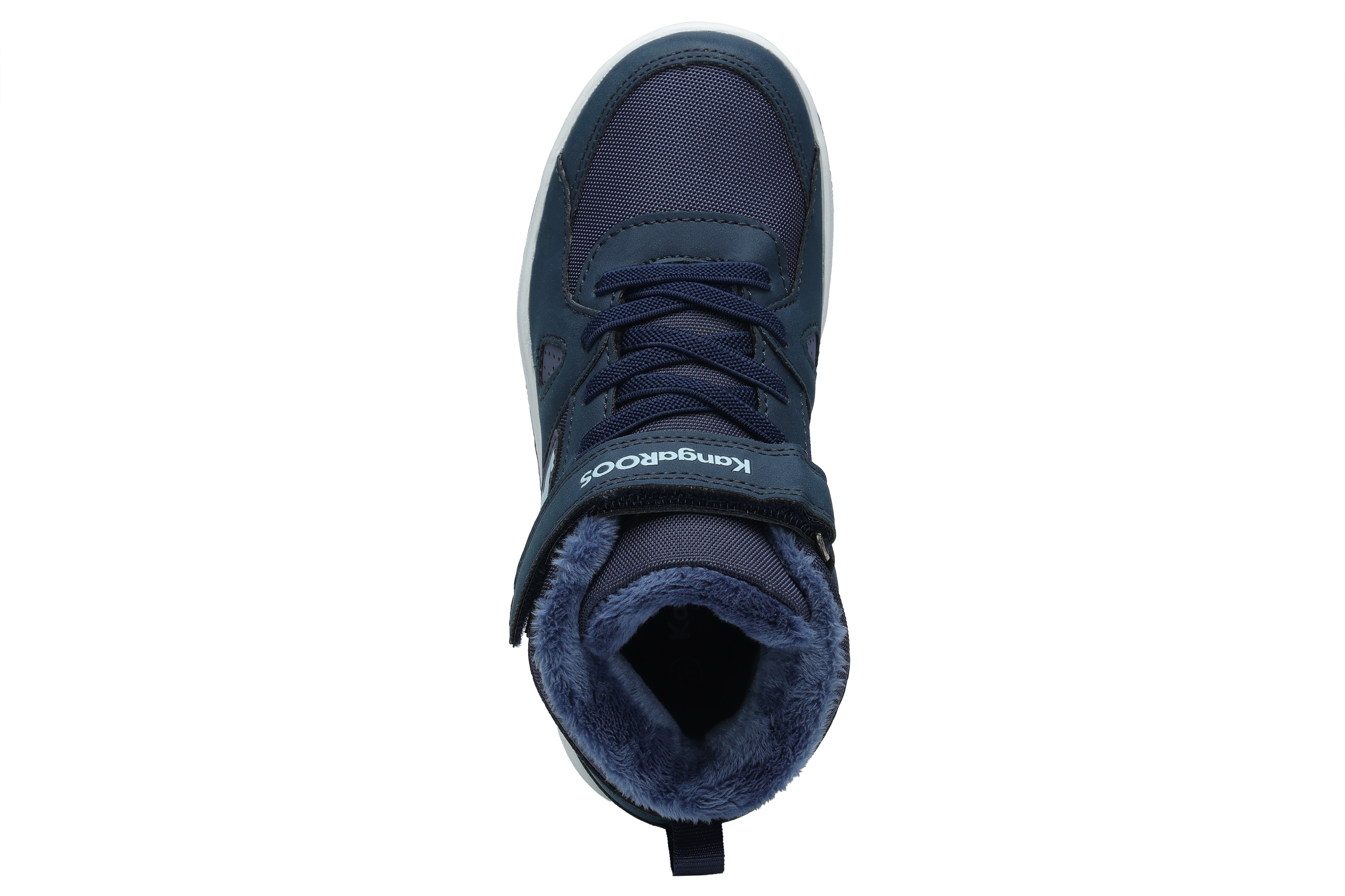 Thumbnail - KangaROOS Sneaker "K-CP KALLEY II EV" Warmfutter