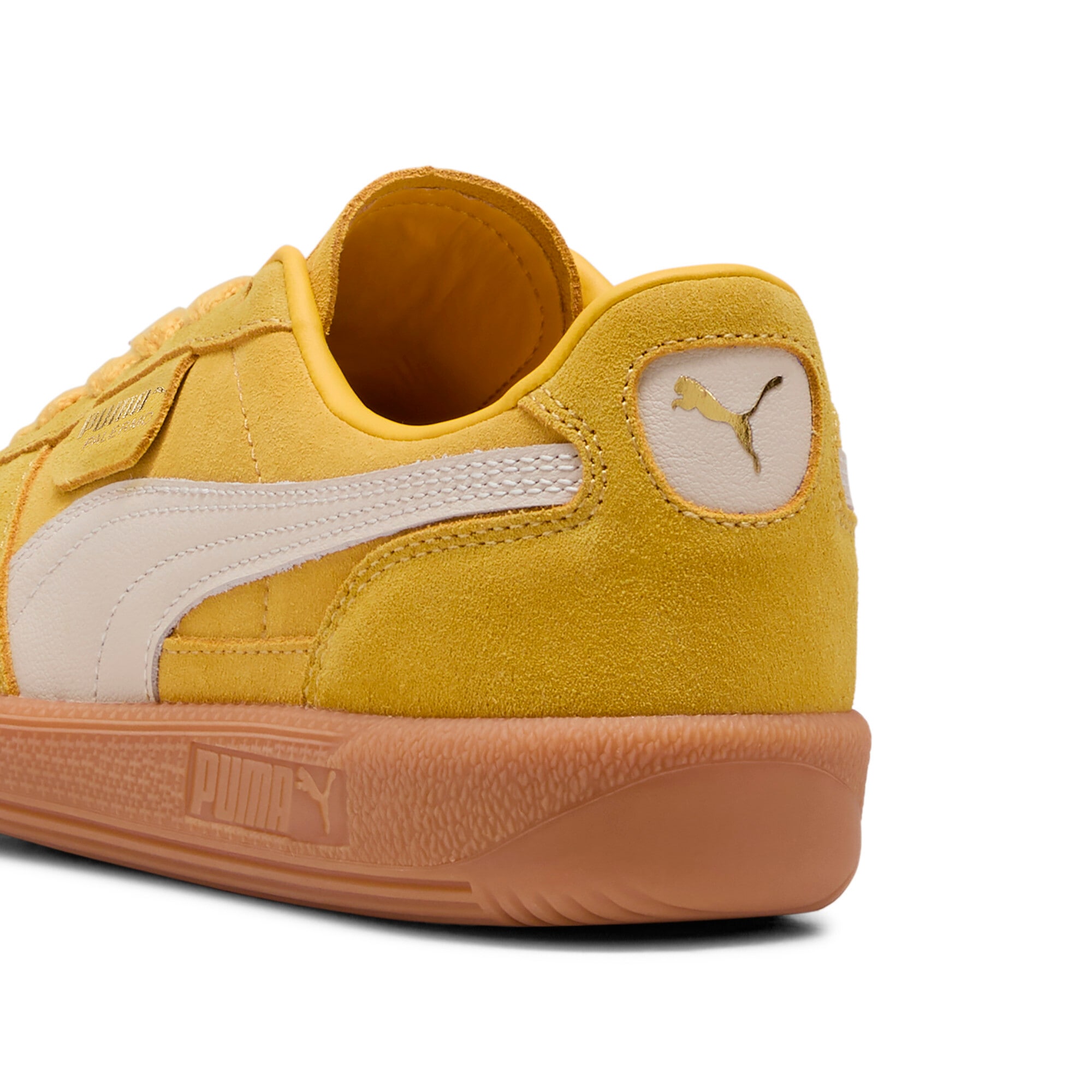 PUMA Sneaker »PALERMO«