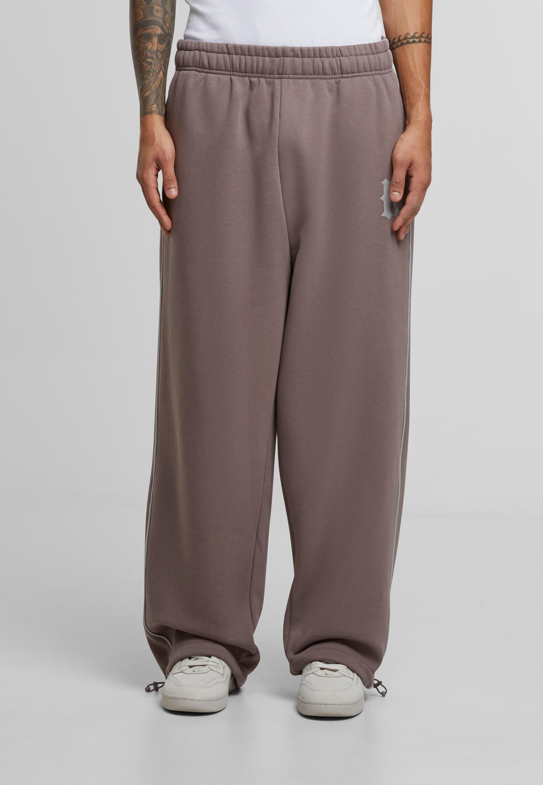 Karl Kani Jogginghose »Karl Kani KK OS Sidestripe Sweatpants«, (1 tlg.)