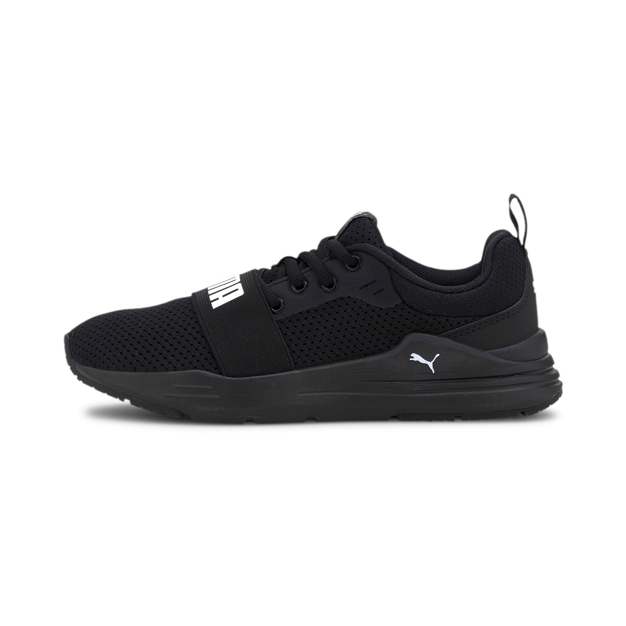 PUMA Sneaker »WIRED RUN JR«