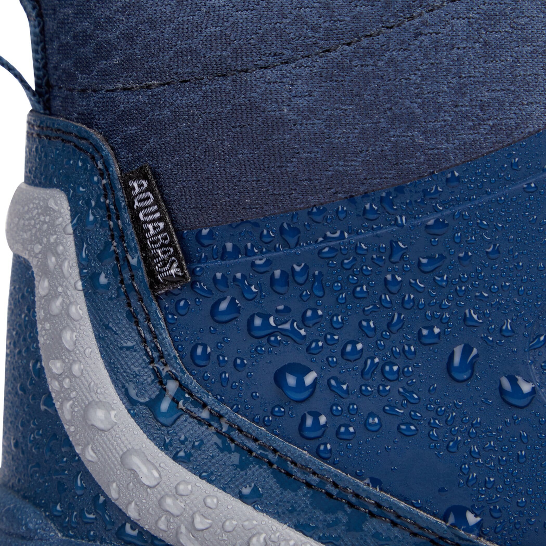 McKINLEY Wanderschuh »Kansas MID AQB M«, Stiefel, Boot, Outdoorschuh