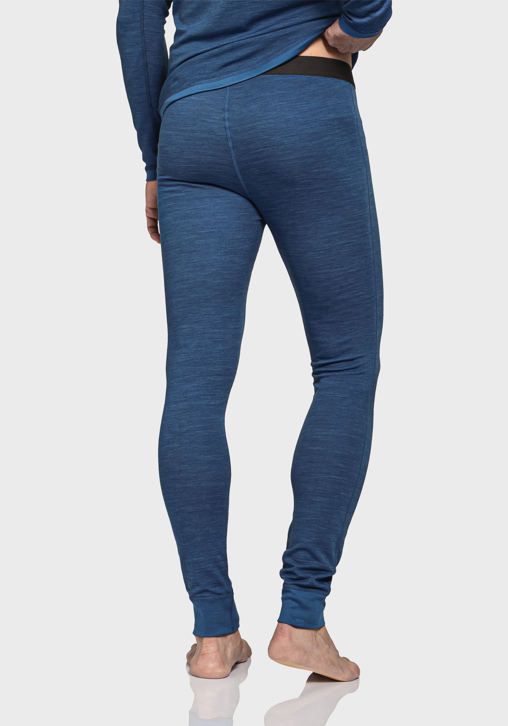 Schöffel Funktionshose »Merino Sport Pants long M«