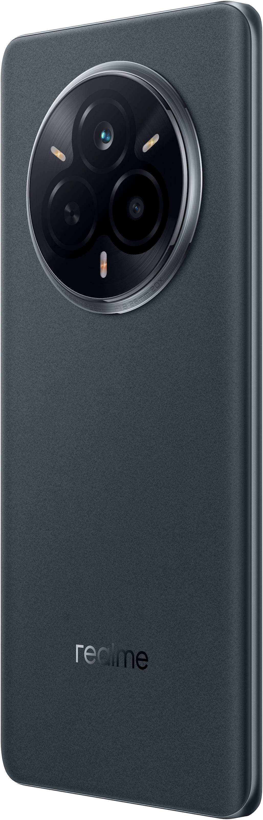 Realme Smartphone »14 Pro 5G«, Suede Grey
