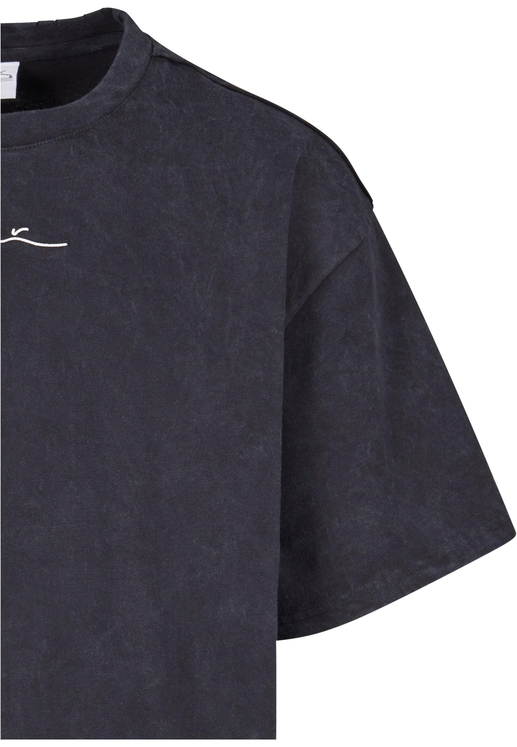 Karl Kani T-Shirt »Karl Kani Herren«, (1 tlg.)