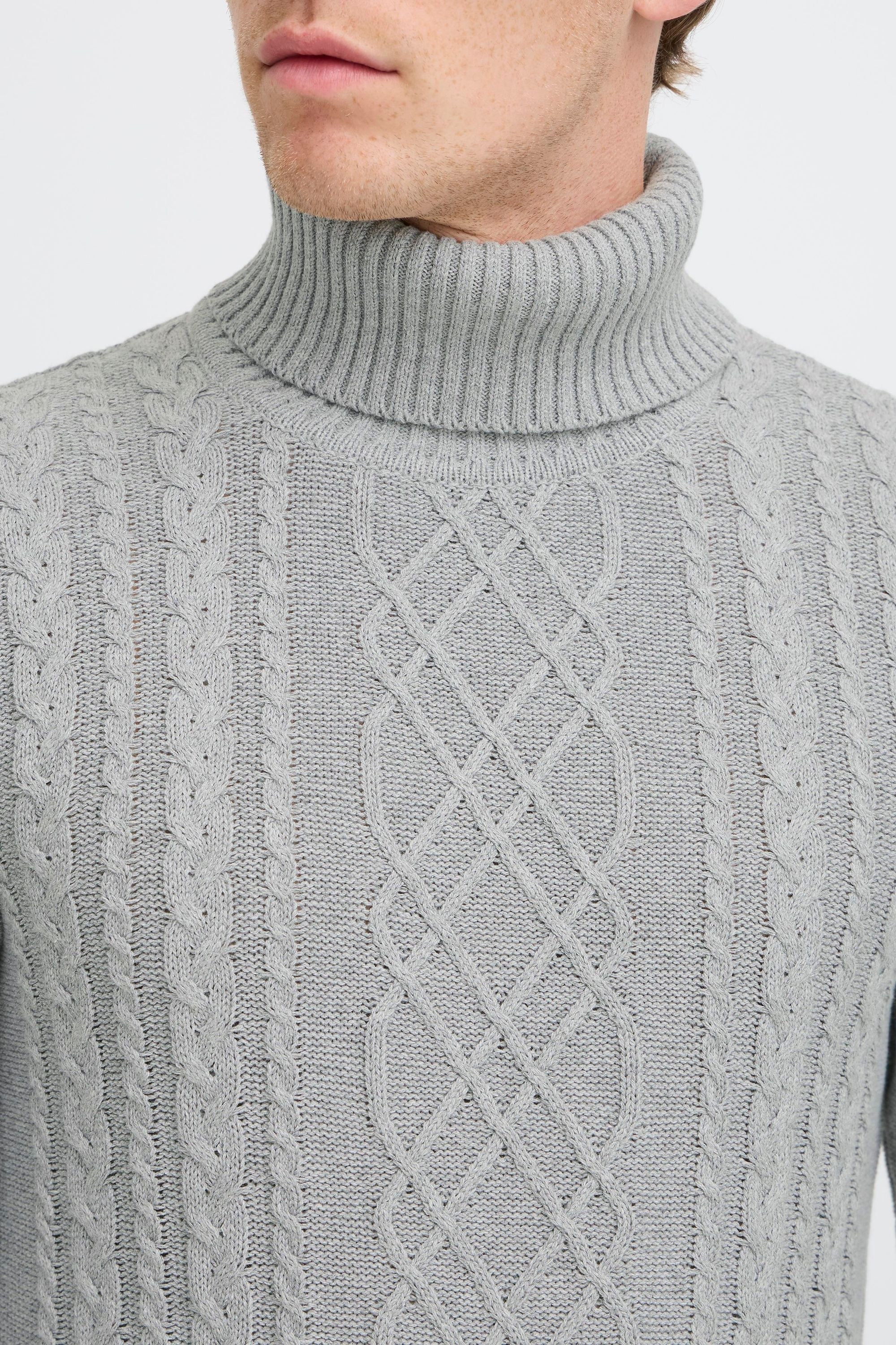 11 Project Rollkragenpullover »Rollkragenpullover PRJamelio«