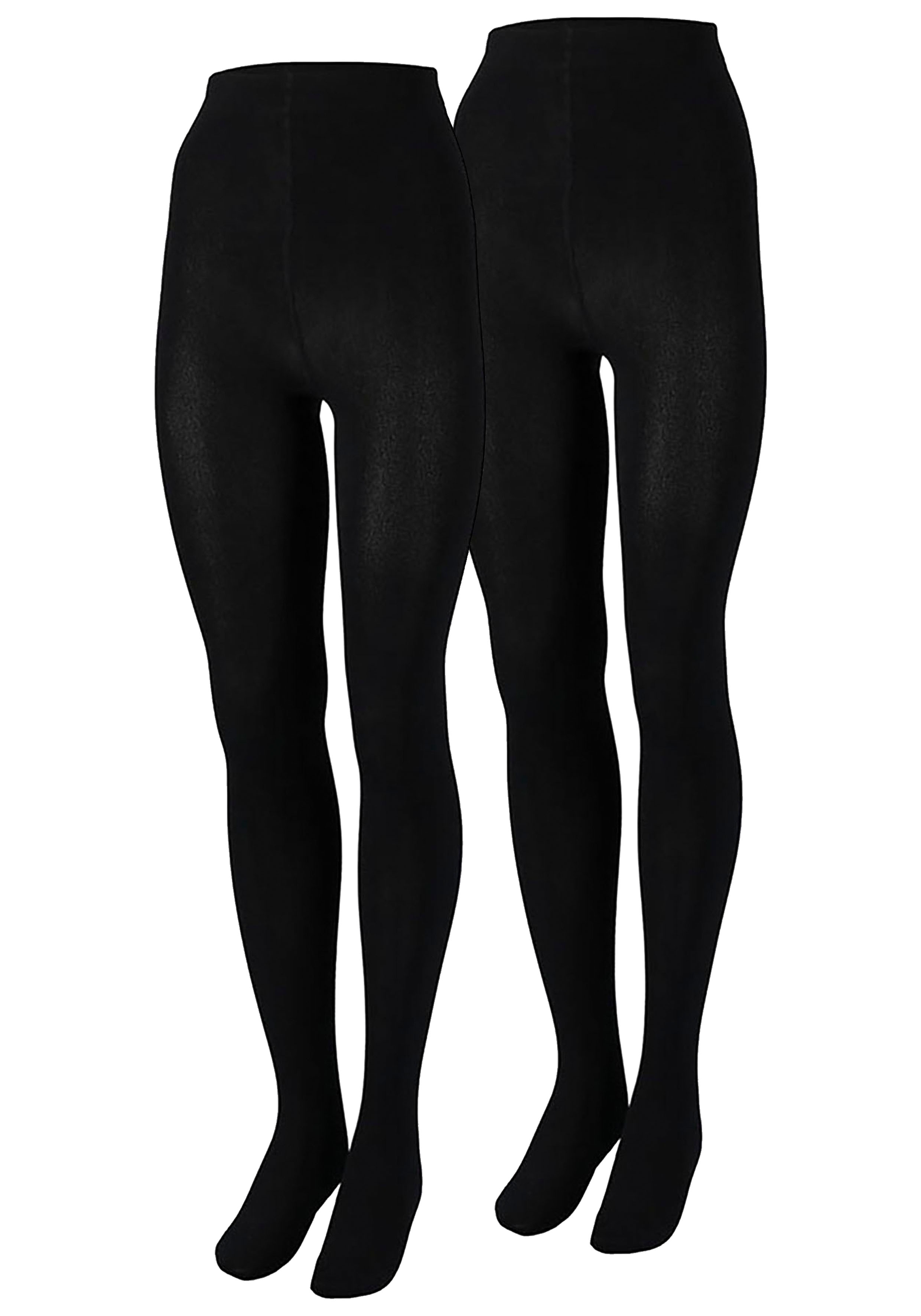 Heatkeeper Thermostrumpfhose "LADIES THERMAL TIGHTS" mit isolierender Schicht für kalte Wintertage