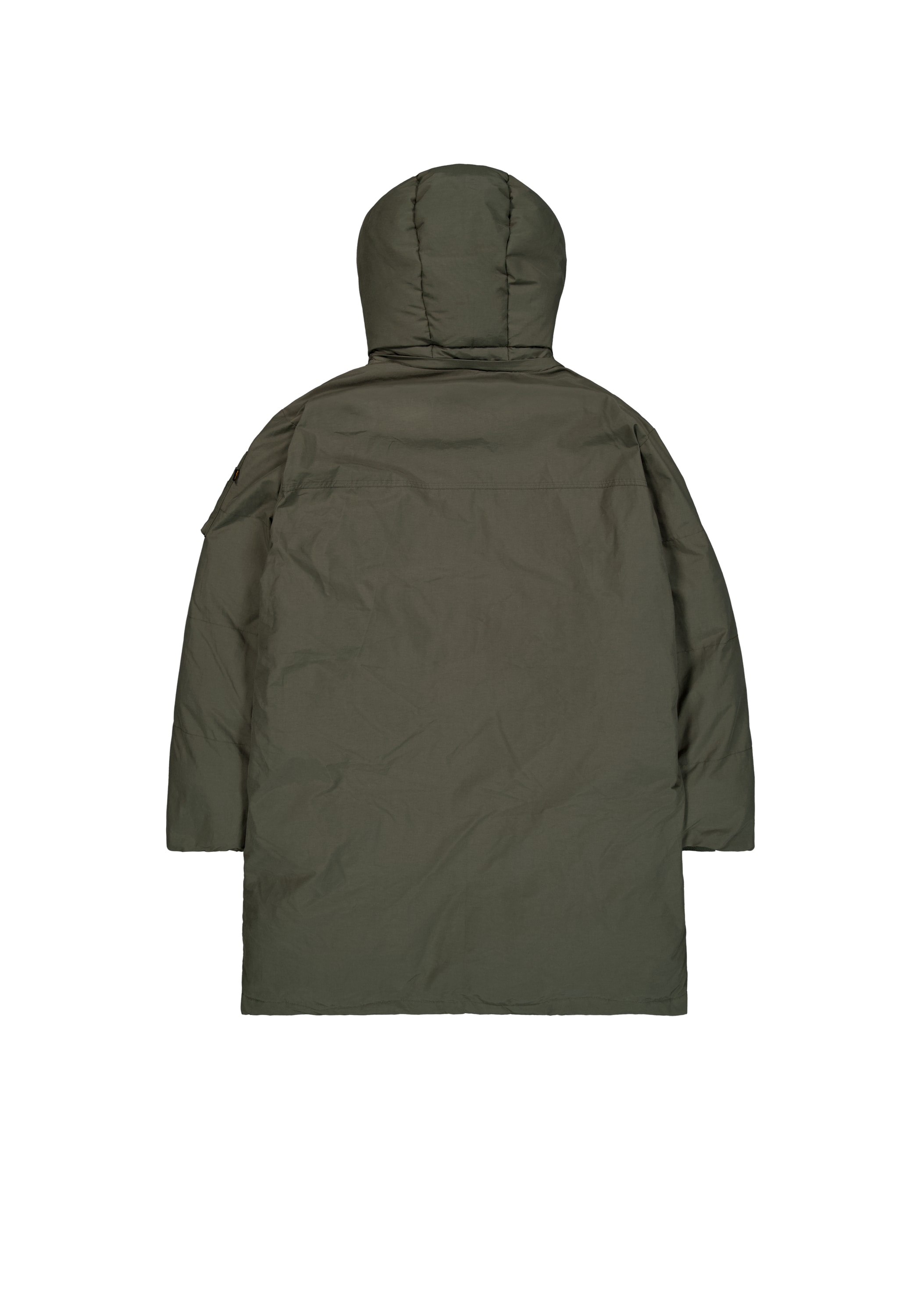 Alpha Industries Parka »Alpha Industries Men - Cold Weather Jackets Puffer Parka«