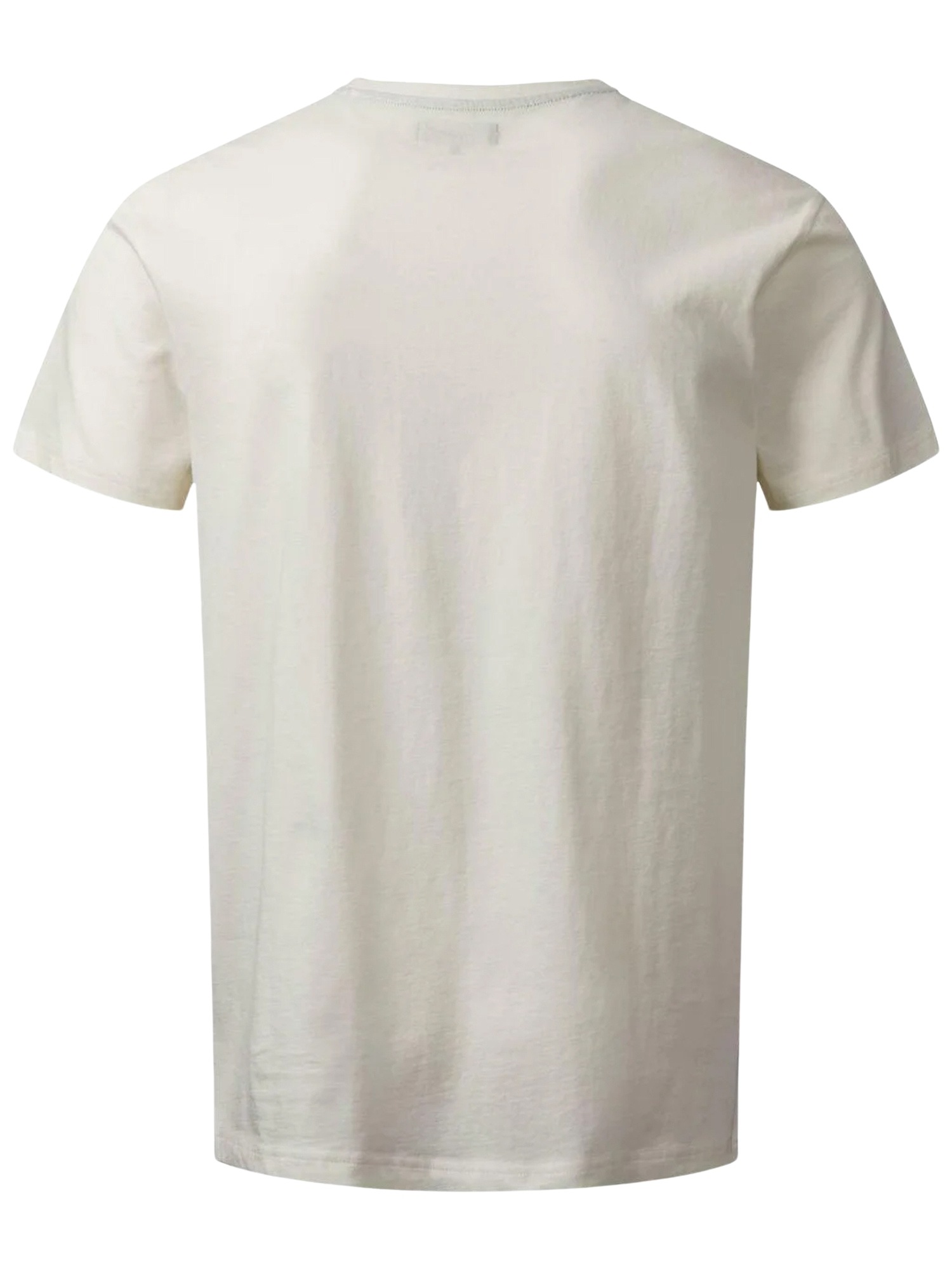 MCS Kurzarmhemd "MCS T-shirt MCTexas City" günstig online kaufen