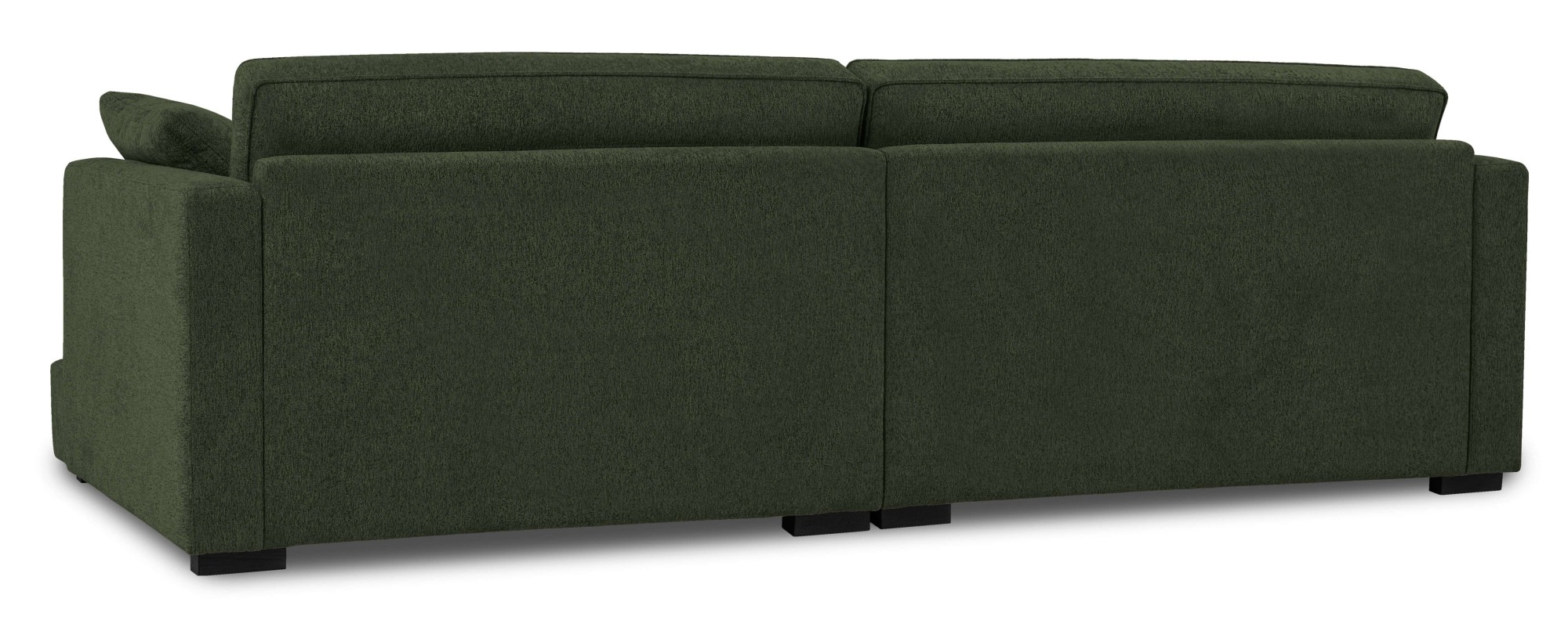 Guido Maria Kretschmer Home&Living Big-Sofa »Annera«, weicher Sitzkomfort, mit extra tiefen Sitzflächen, Füllung mit Federn