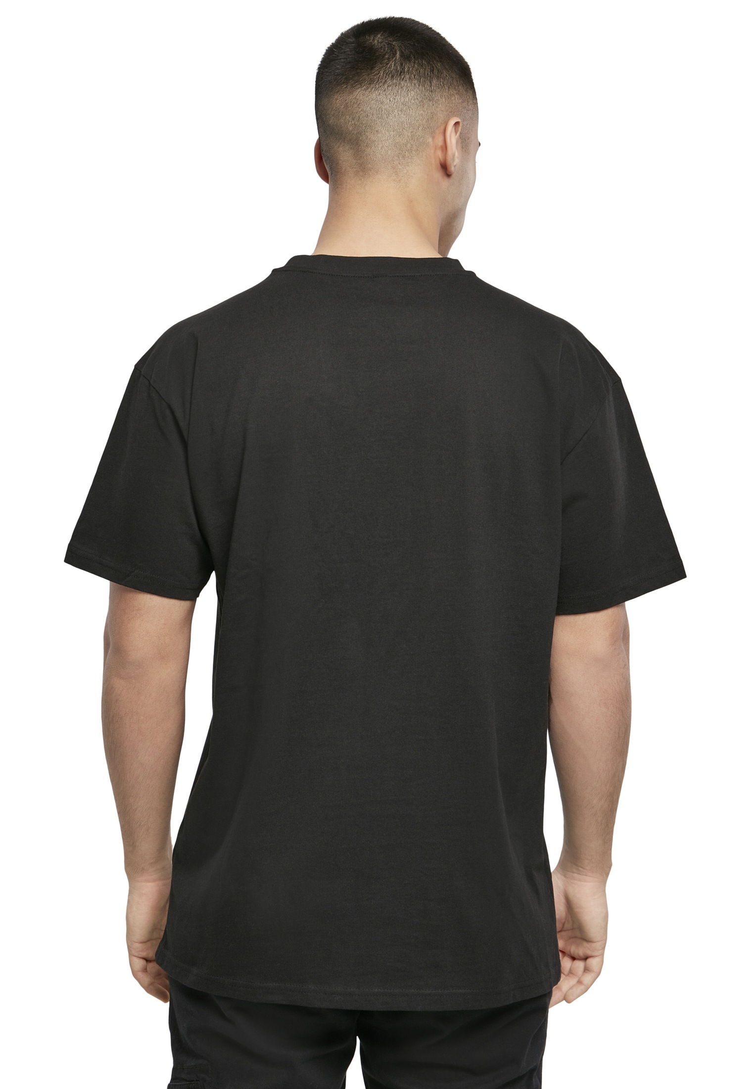 Thumbnail - Upscale by Mister Tee T-Shirt "Upscale by Mister Tee Herren Tupac MATW Sepia Oversize Tee", (1 tlg.)