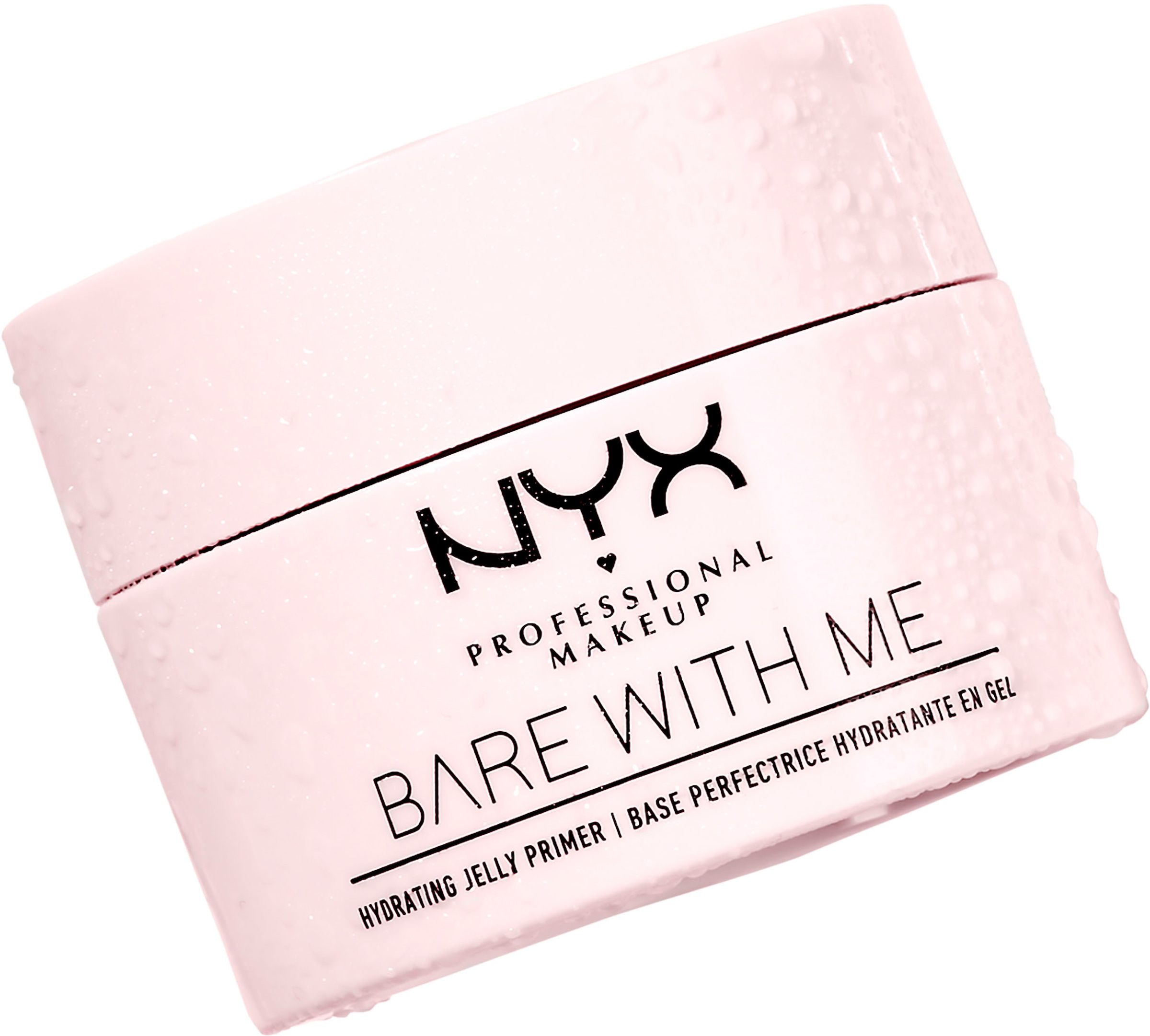 NYX Primer » Professional Makeup Bare With...
