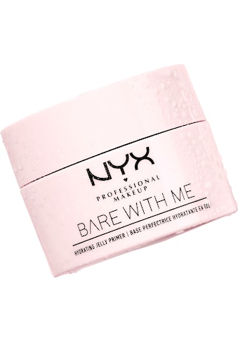 NYX Primer » Professional Makeup Bare With...