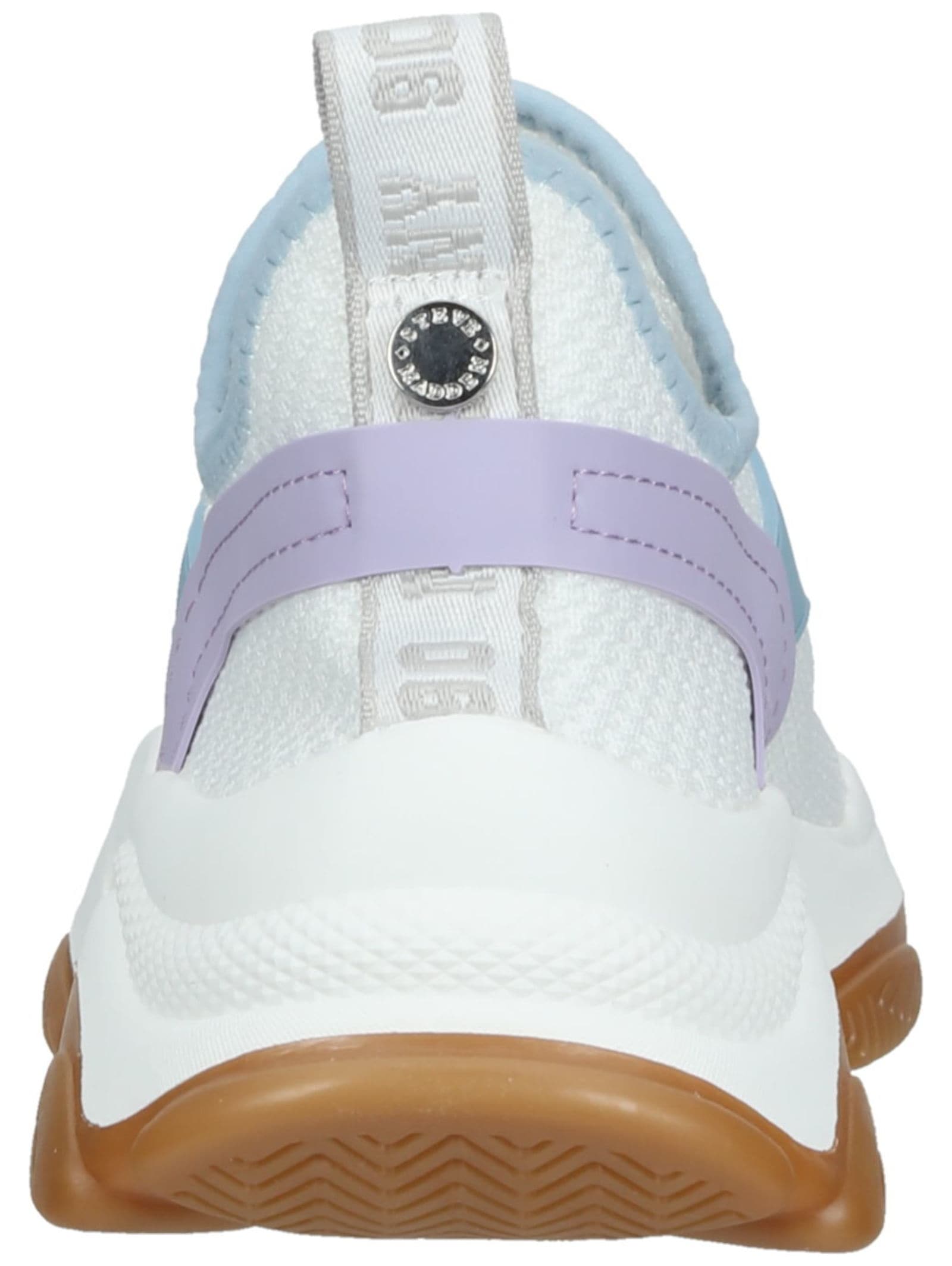 STEVE MADDEN Sneaker »STEVE MADDEN Sneaker Mesh«