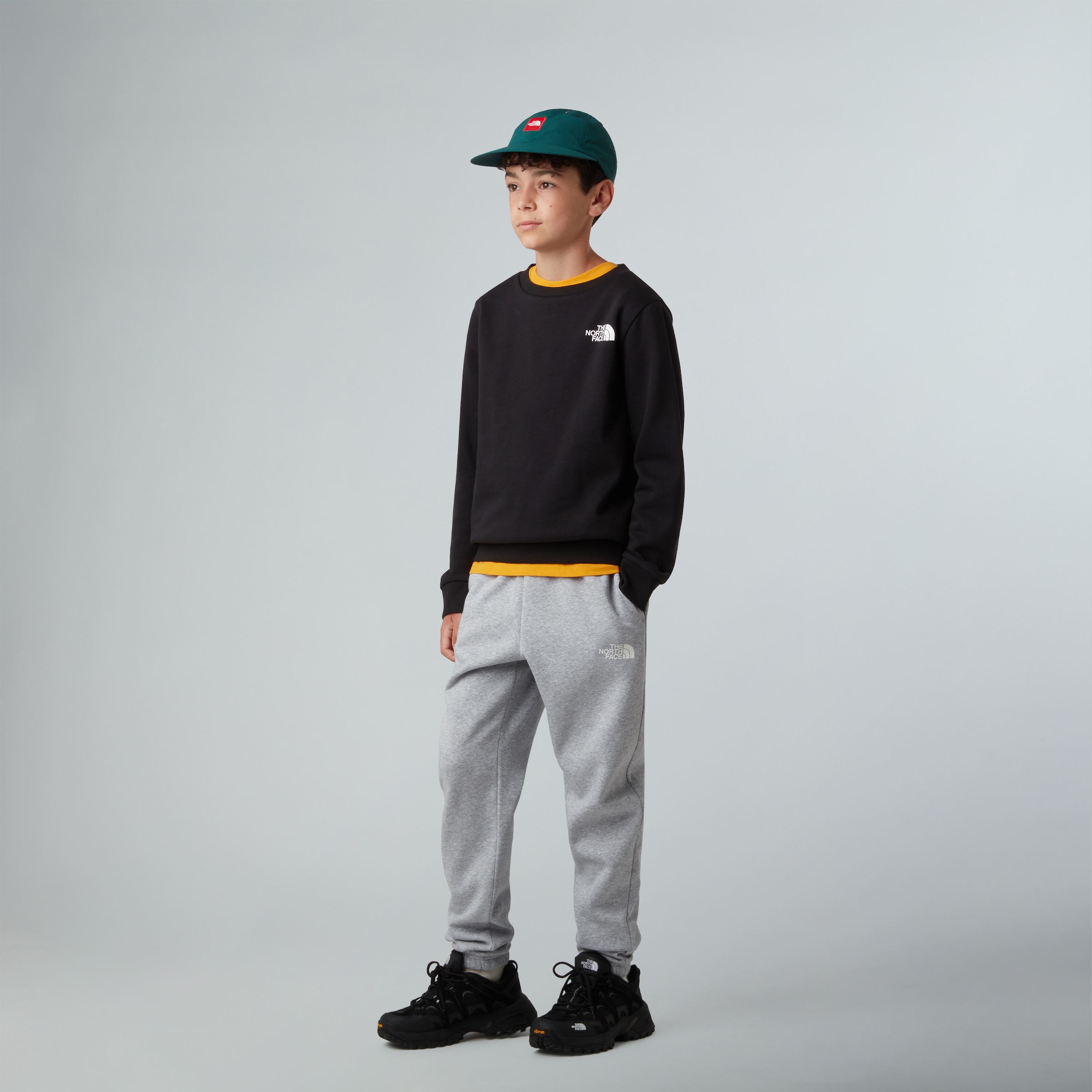 The North Face Sweatshirt