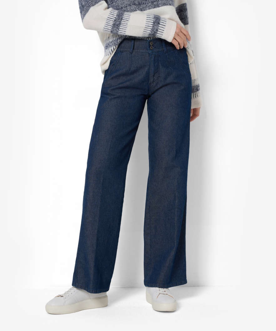 Brax 5-Pocket-Jeans »Style MAINE« bestellen BAUR 