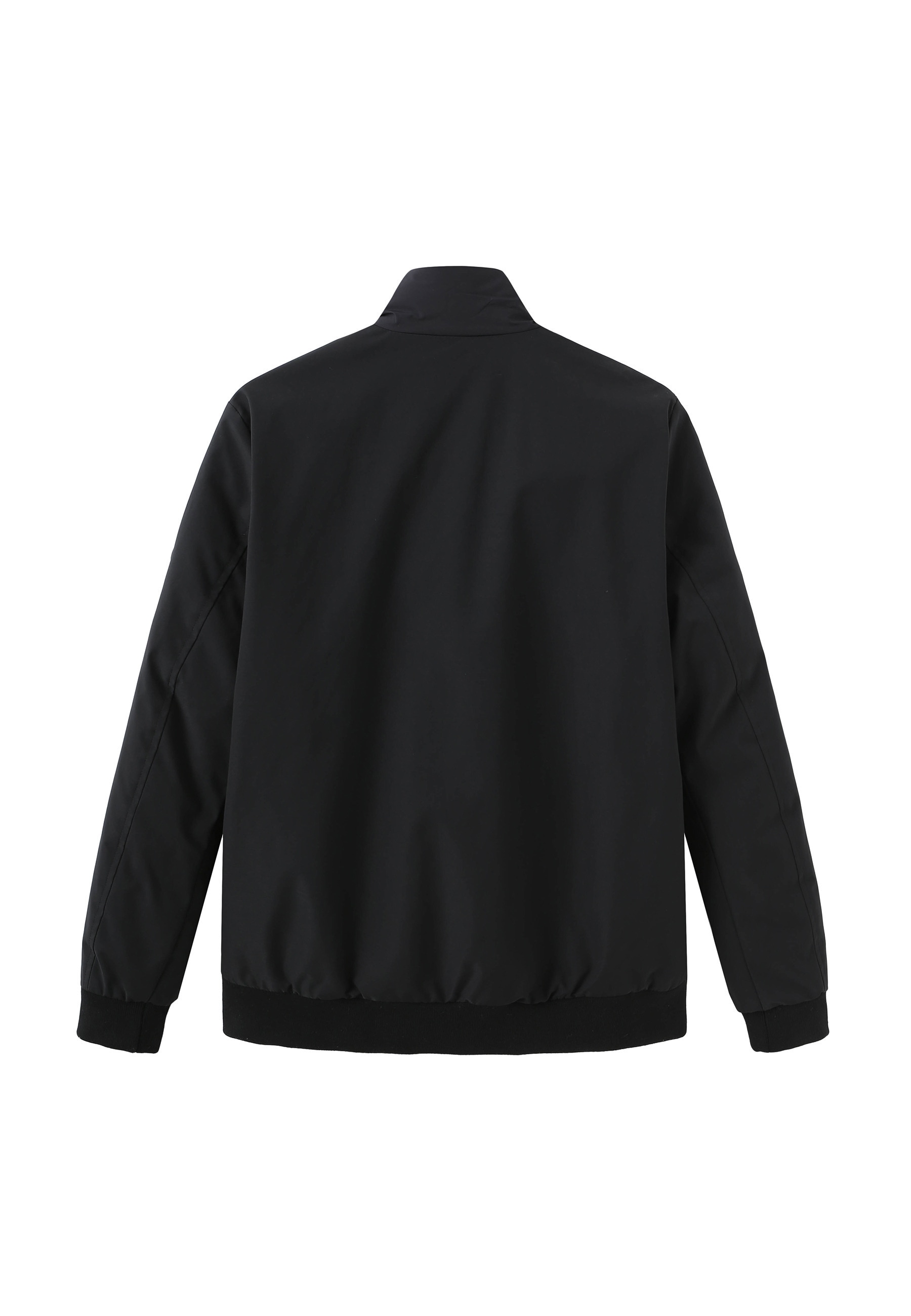 883Police Allwetterjacke »883 Police FARLAND JACKET« 1 Stk. tlg. ohne Kapuze