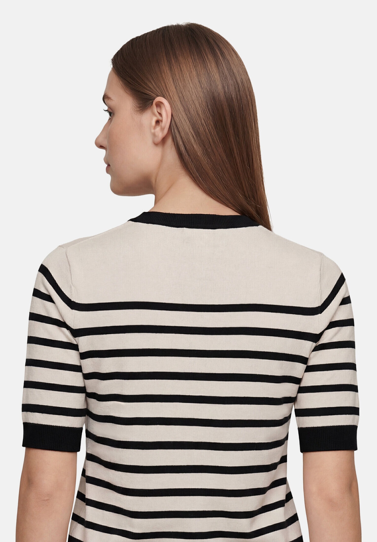 Betty Barclay Kurzarmshirt »Damen kurzarm« 1
