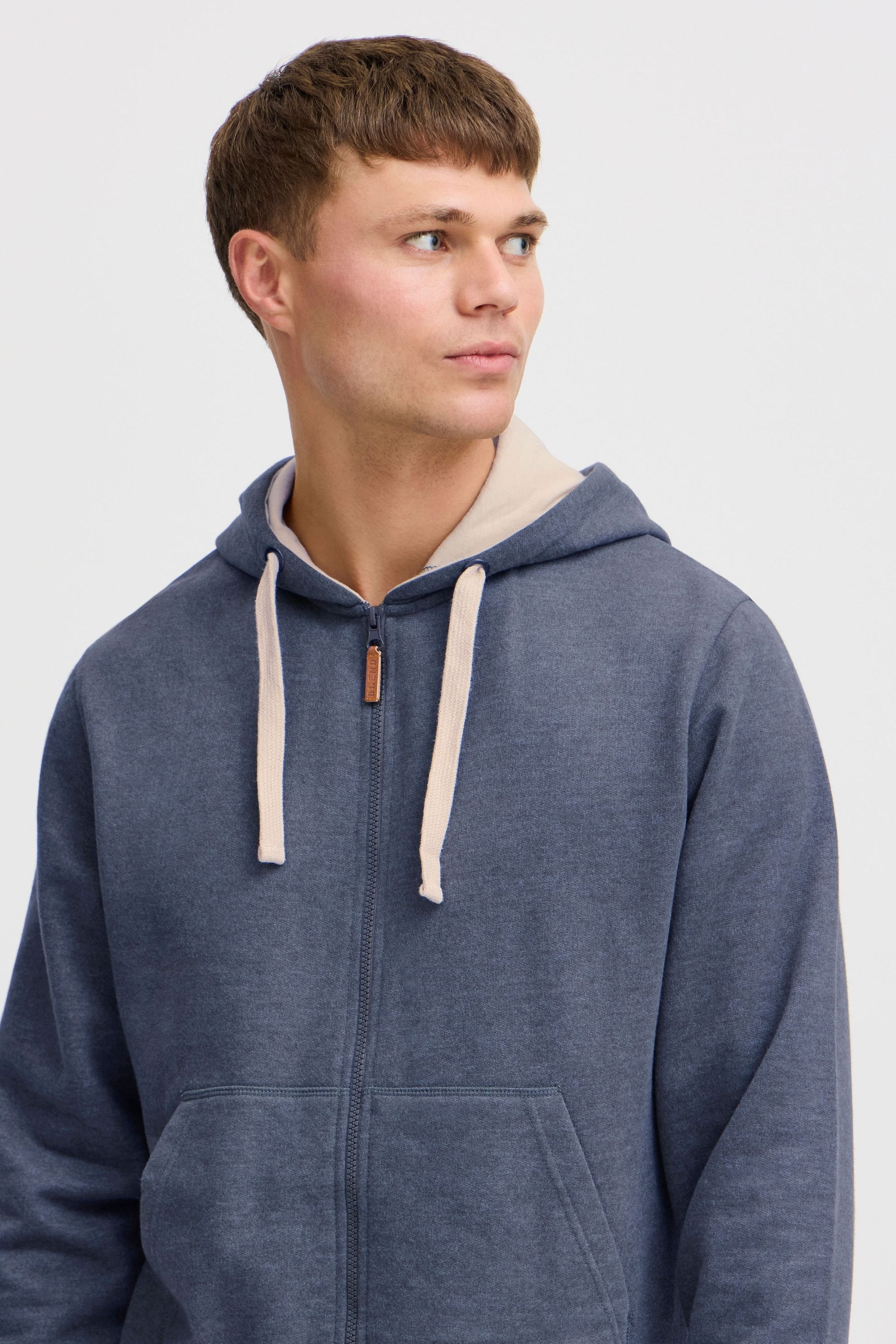 Blend Overall »Overall BHSalinho«