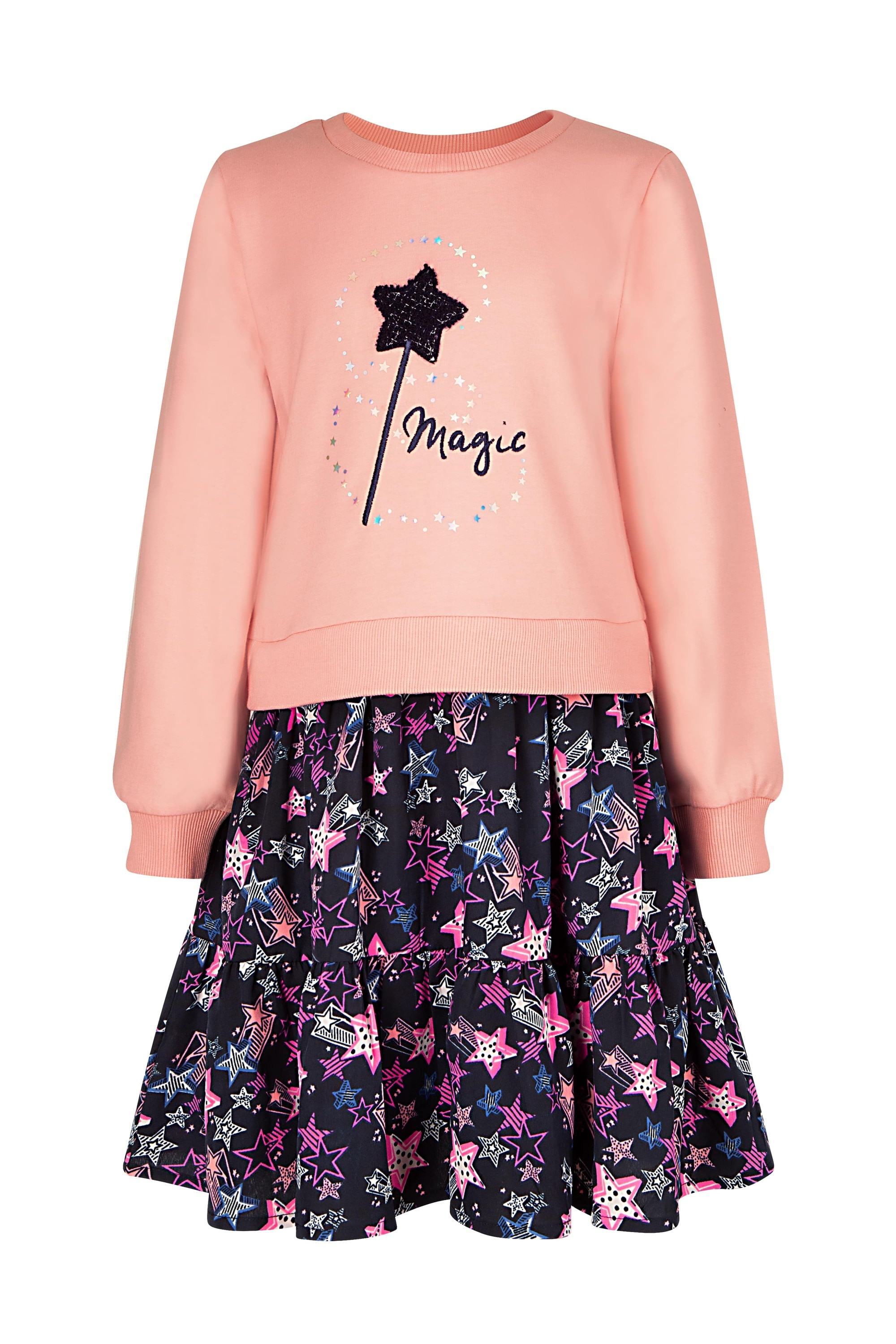 happy girls Sommerkleid "dress"