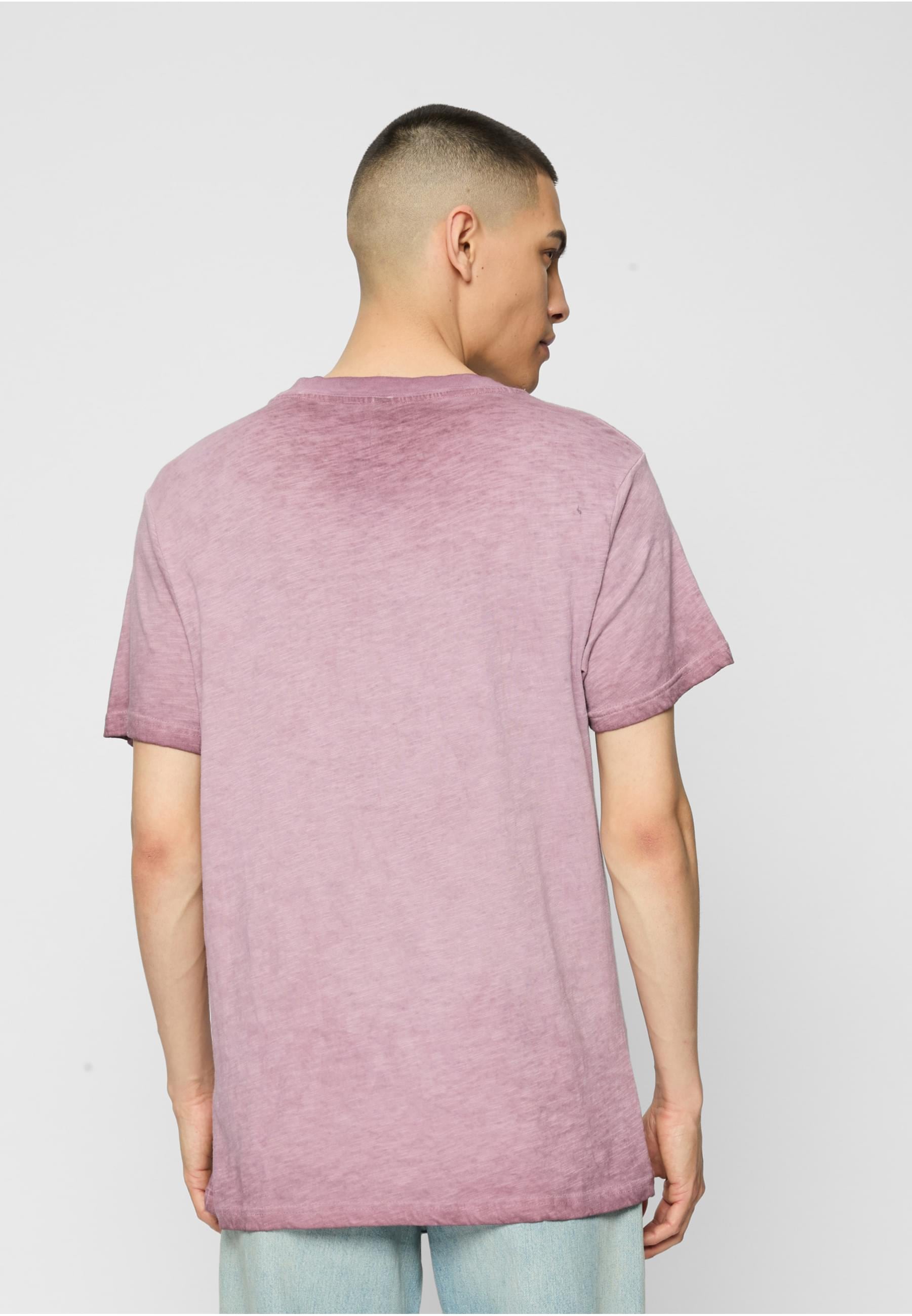 MisterTee Kurzarmshirt »MisterTee Herren Bad Habit Tee«, (1 tlg.)