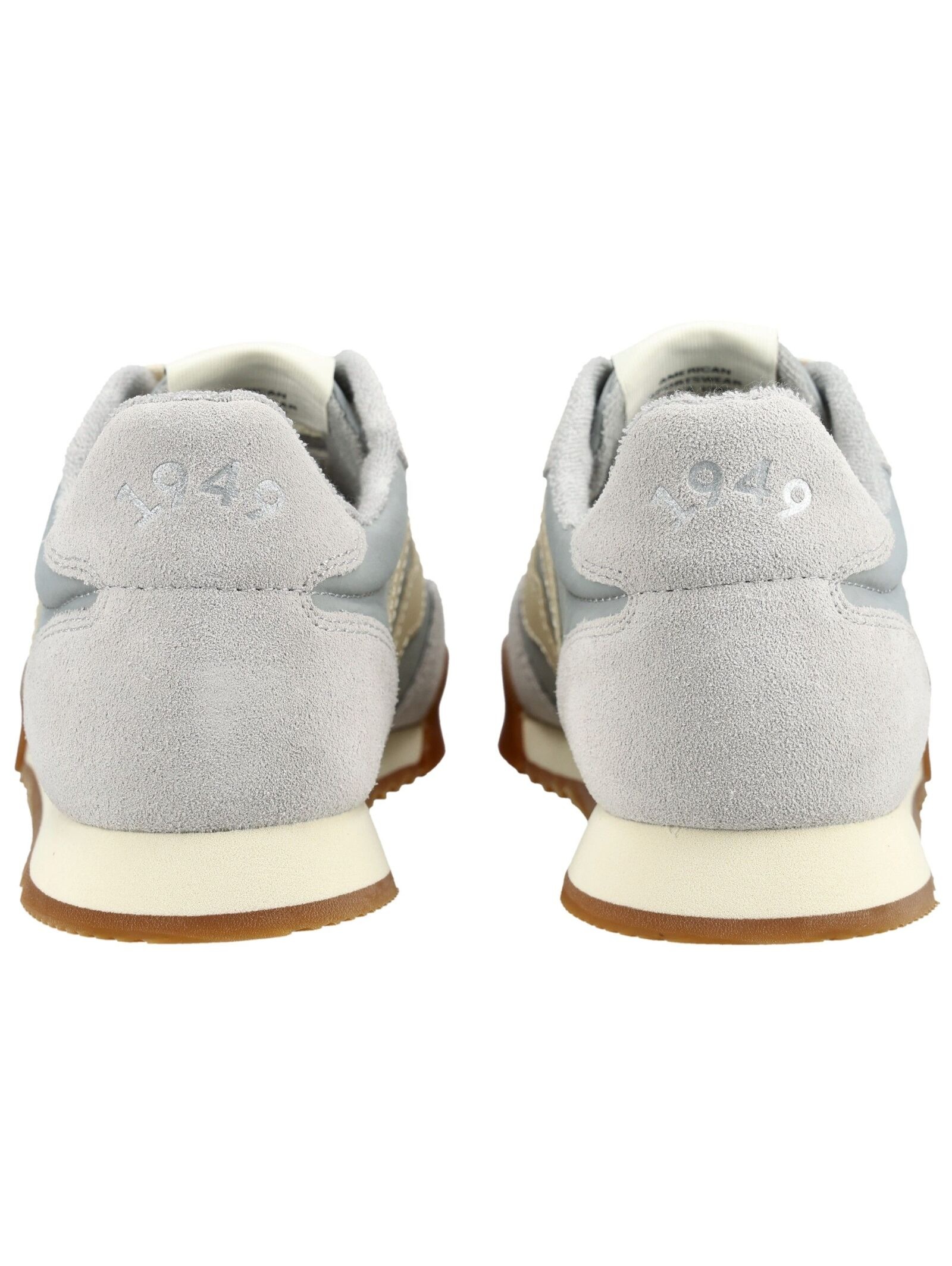 Gant Sneaker »Gant Sneaker Veloursleder«