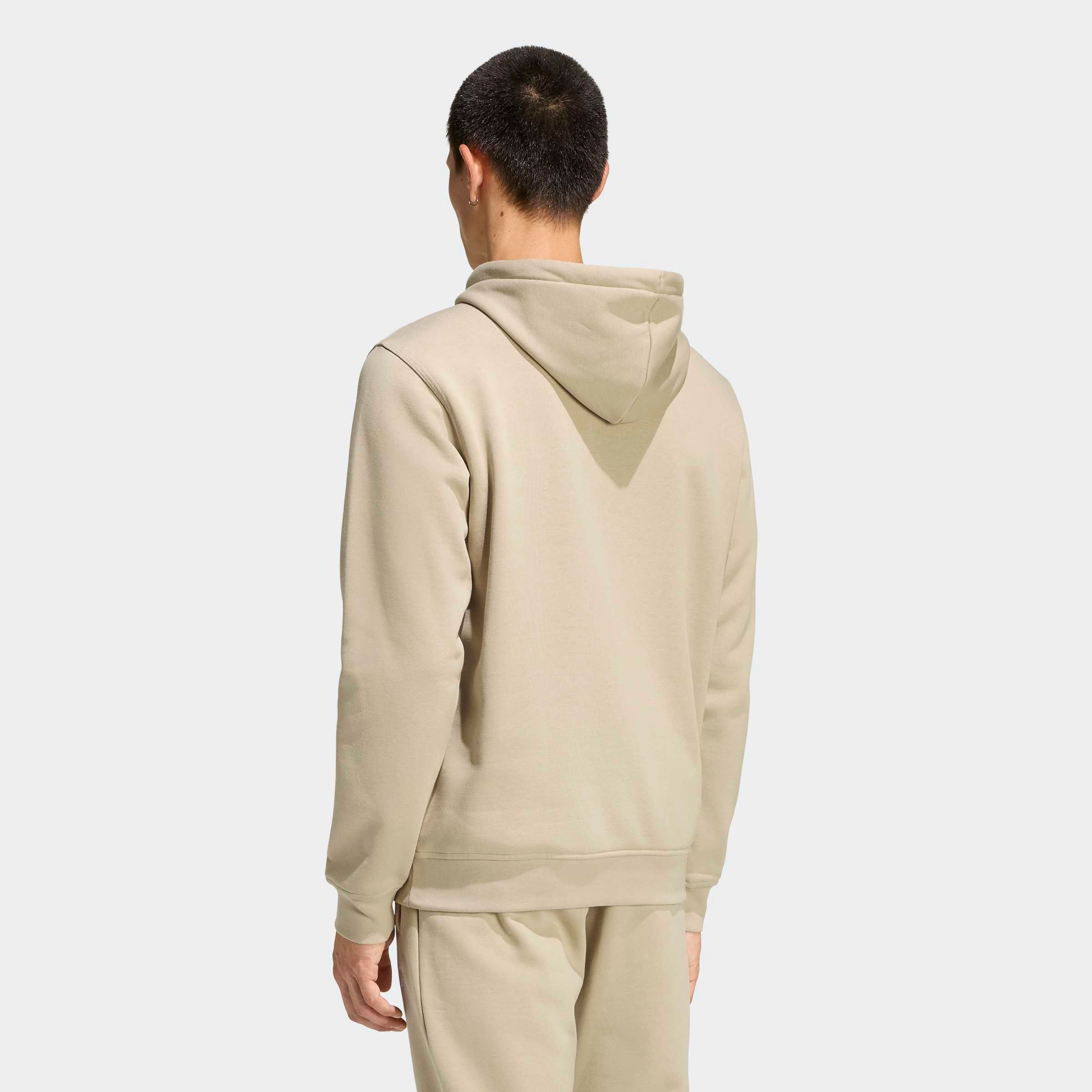 adidas Originals Kapuzensweatshirt "ESS HD", Basic Hoodie, Kapuzenpullover günstig online kaufen