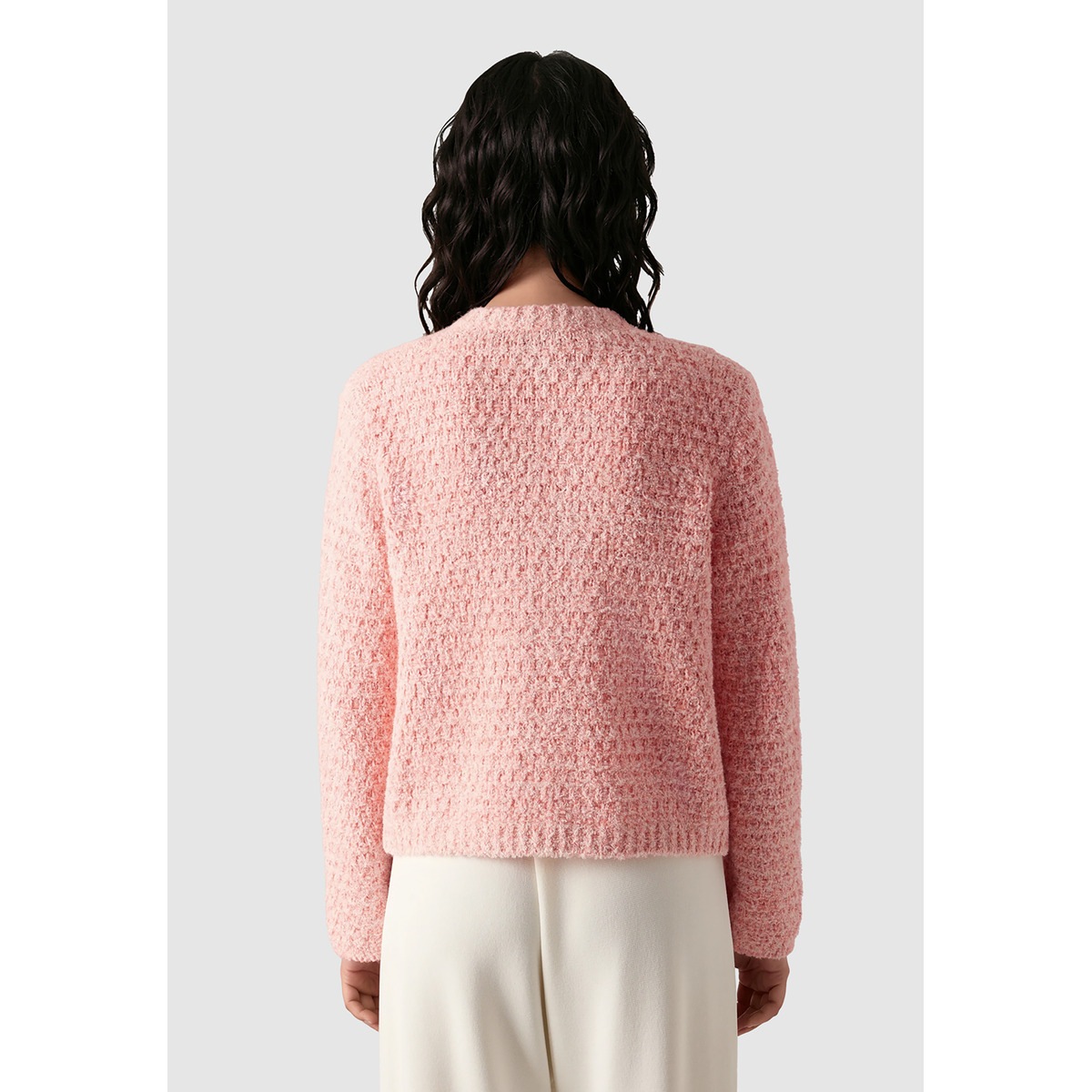 MAERZ Muenchen Strickjacke »Maerz Muenchen 253000 Strickjacke Damen Bekleidung«